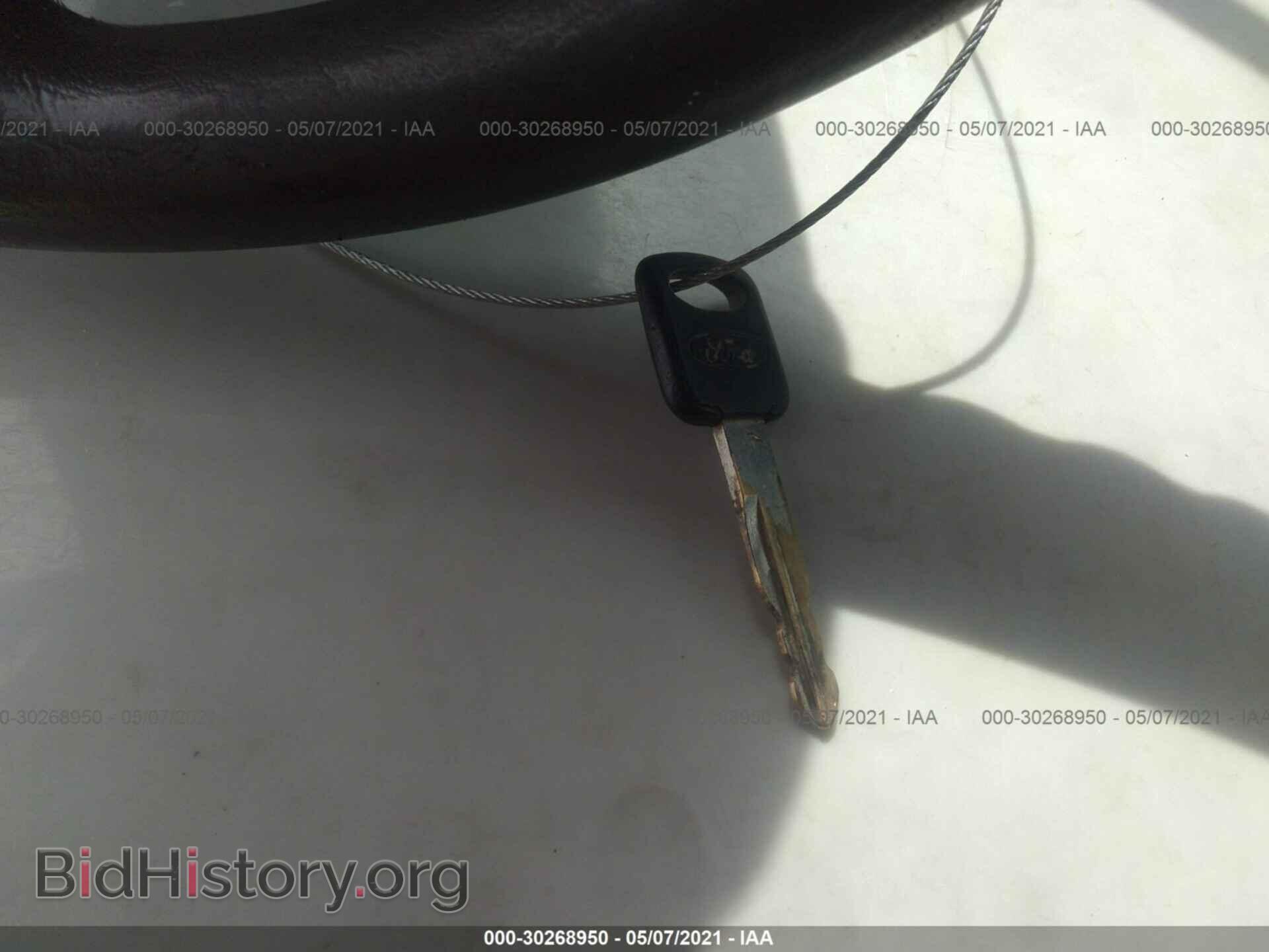 2006 FORD ECONOLINE CARGO VAN - VIN: 1FTNE24W56DB05295 - Фото 11