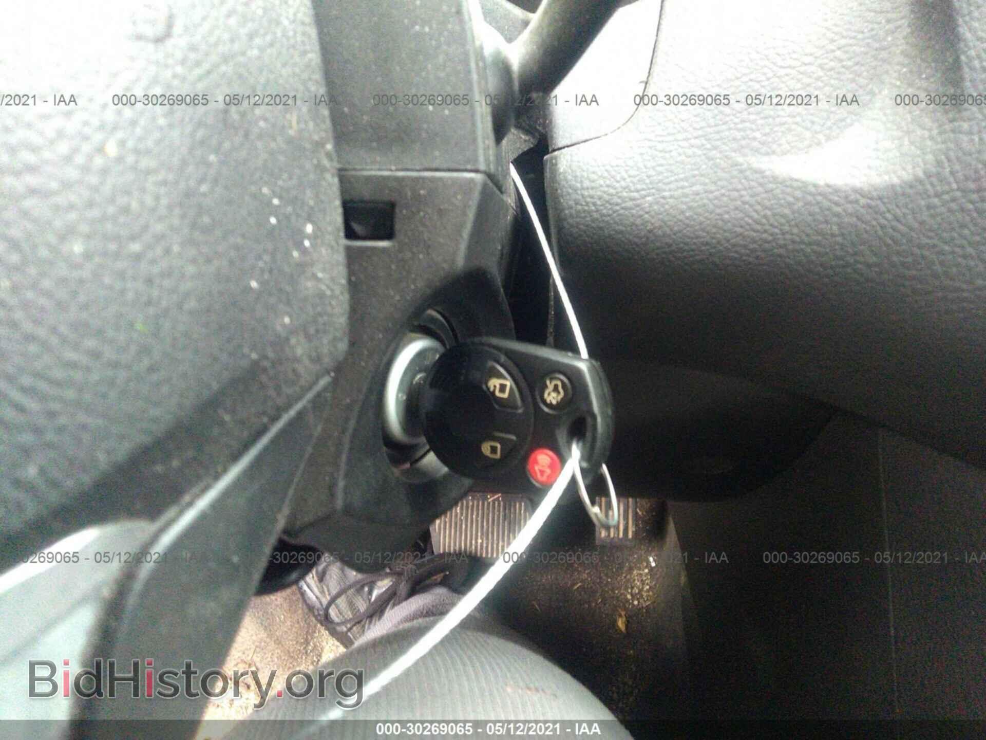 2012 FORD FOCUS - VIN: 1FAHP3F25CL381829 - Photo 11