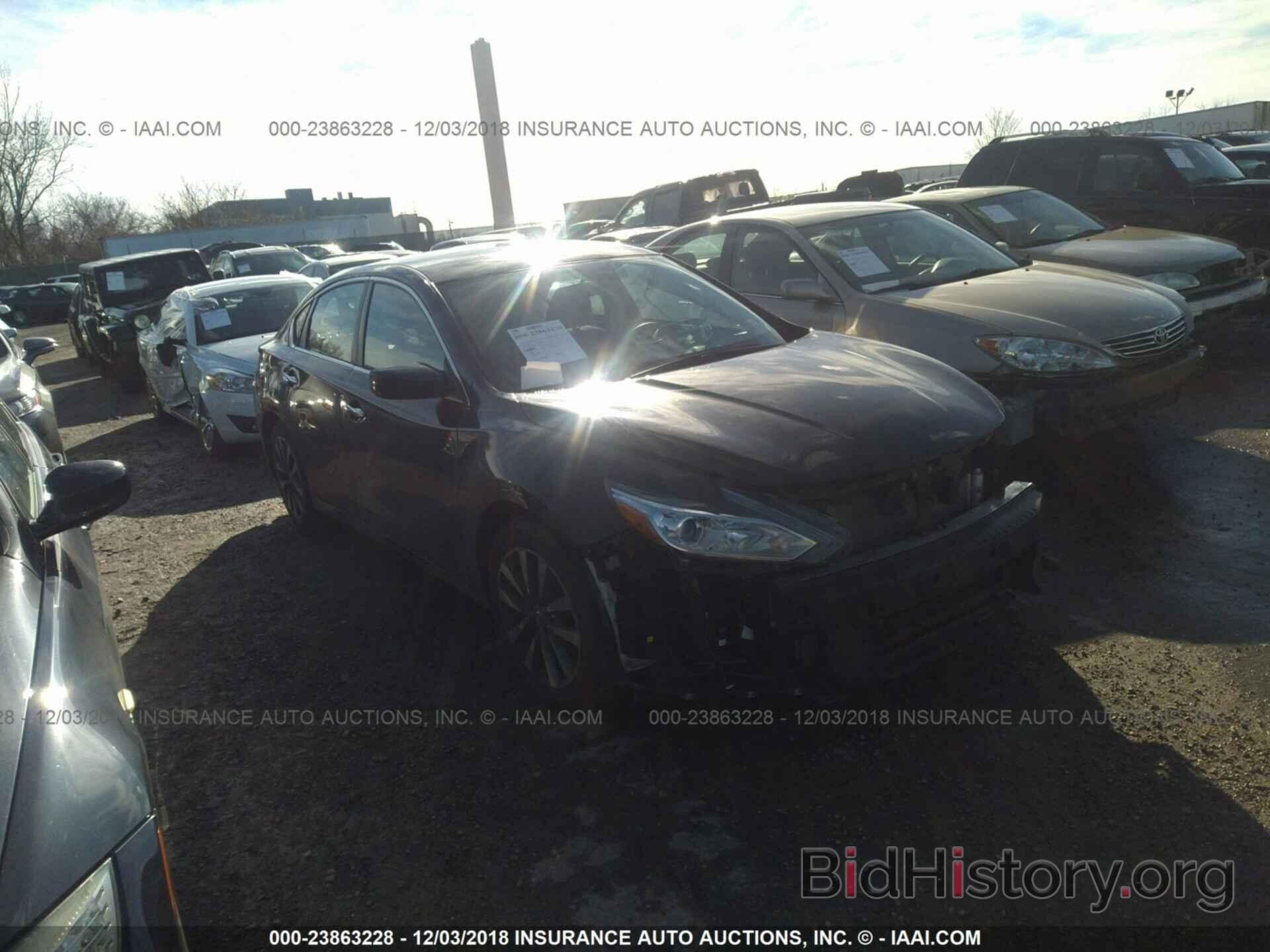 Фотография 2HNYD18946H542054 - ACURA MDX 2006