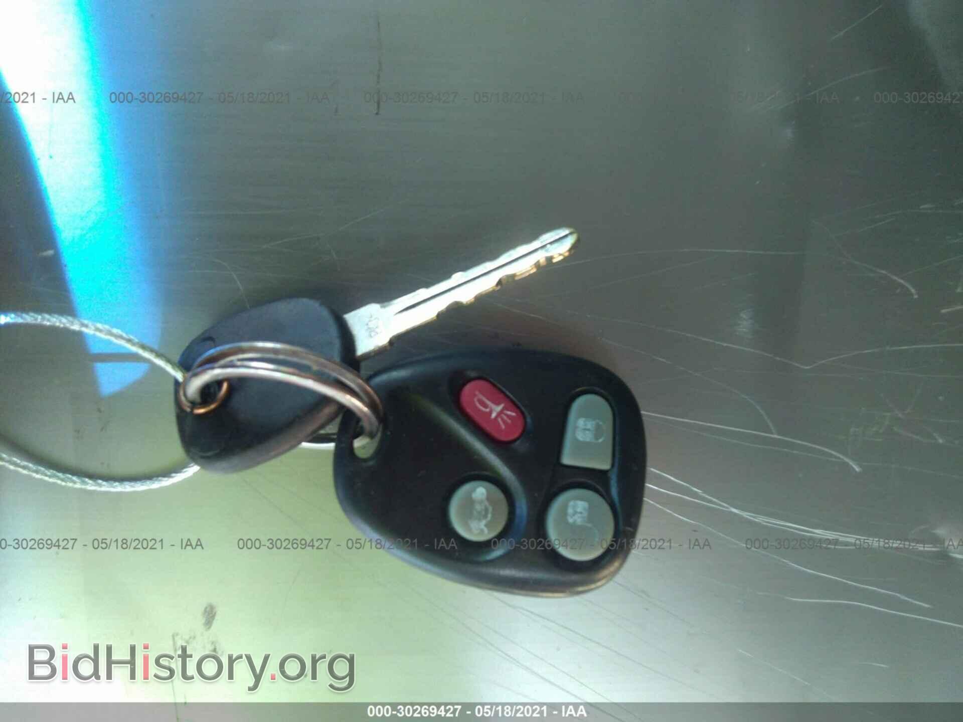 2007 CADILLAC CTS - VIN: 1G6DP577870188048 - Фото 11