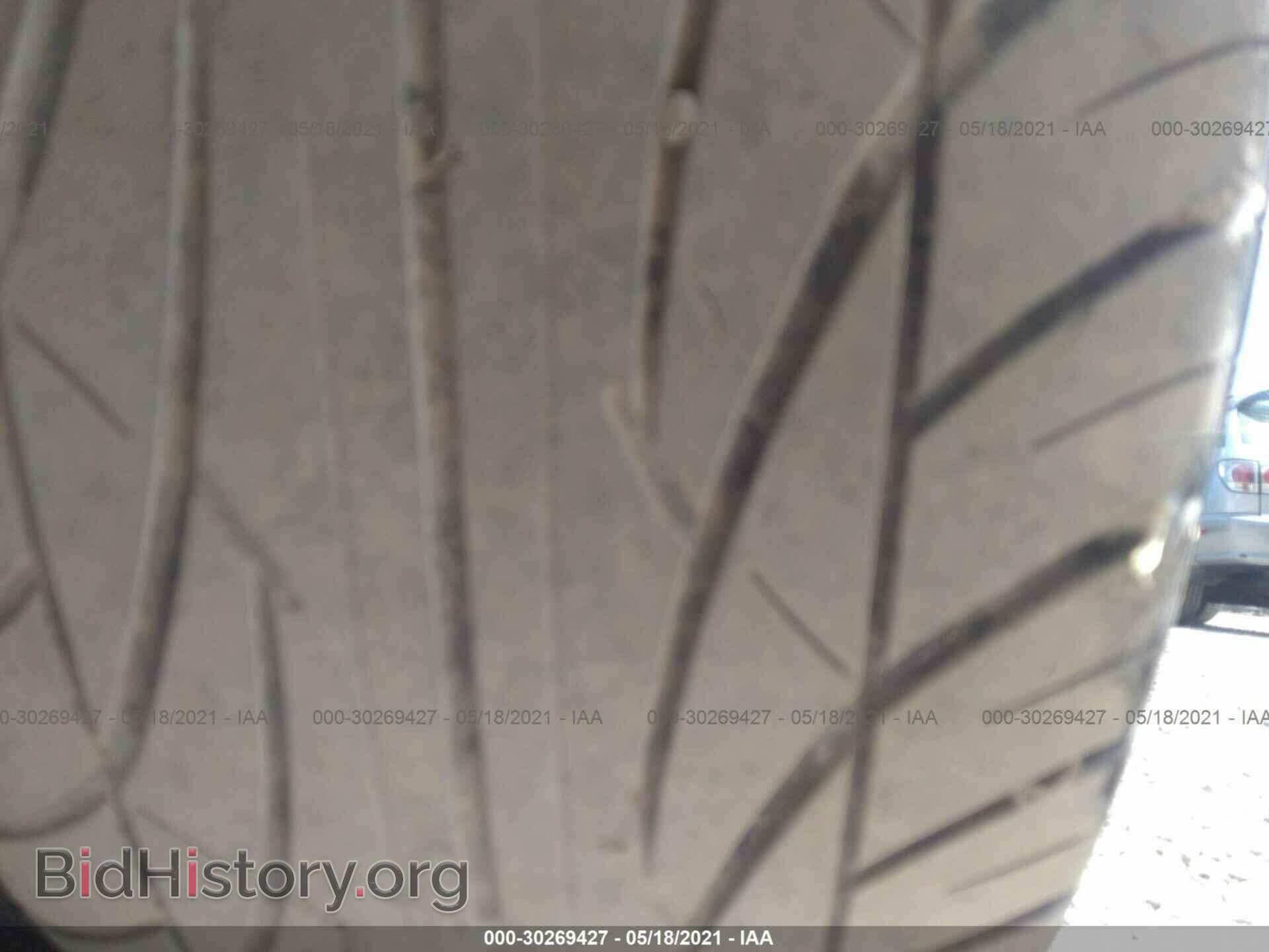 2007 CADILLAC CTS - VIN: 1G6DP577870188048 - Фото 15