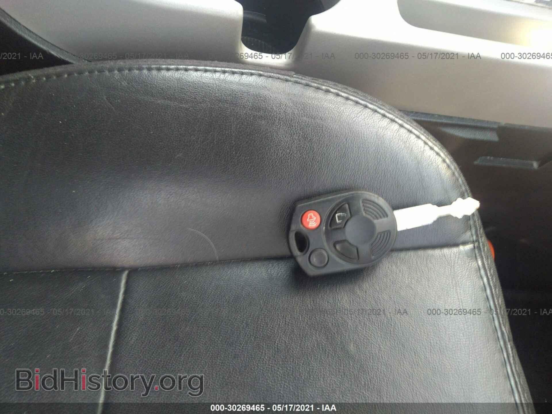 2012 FORD ESCAPE - VIN: 1FMCU9DG8CKB76294 - Фото 11