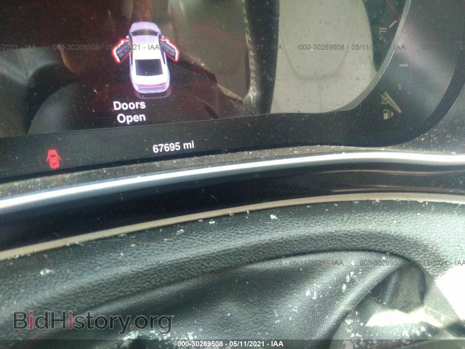 2016 DODGE DART - VIN: 1C3CDFCB9GD549155 - Photo 7