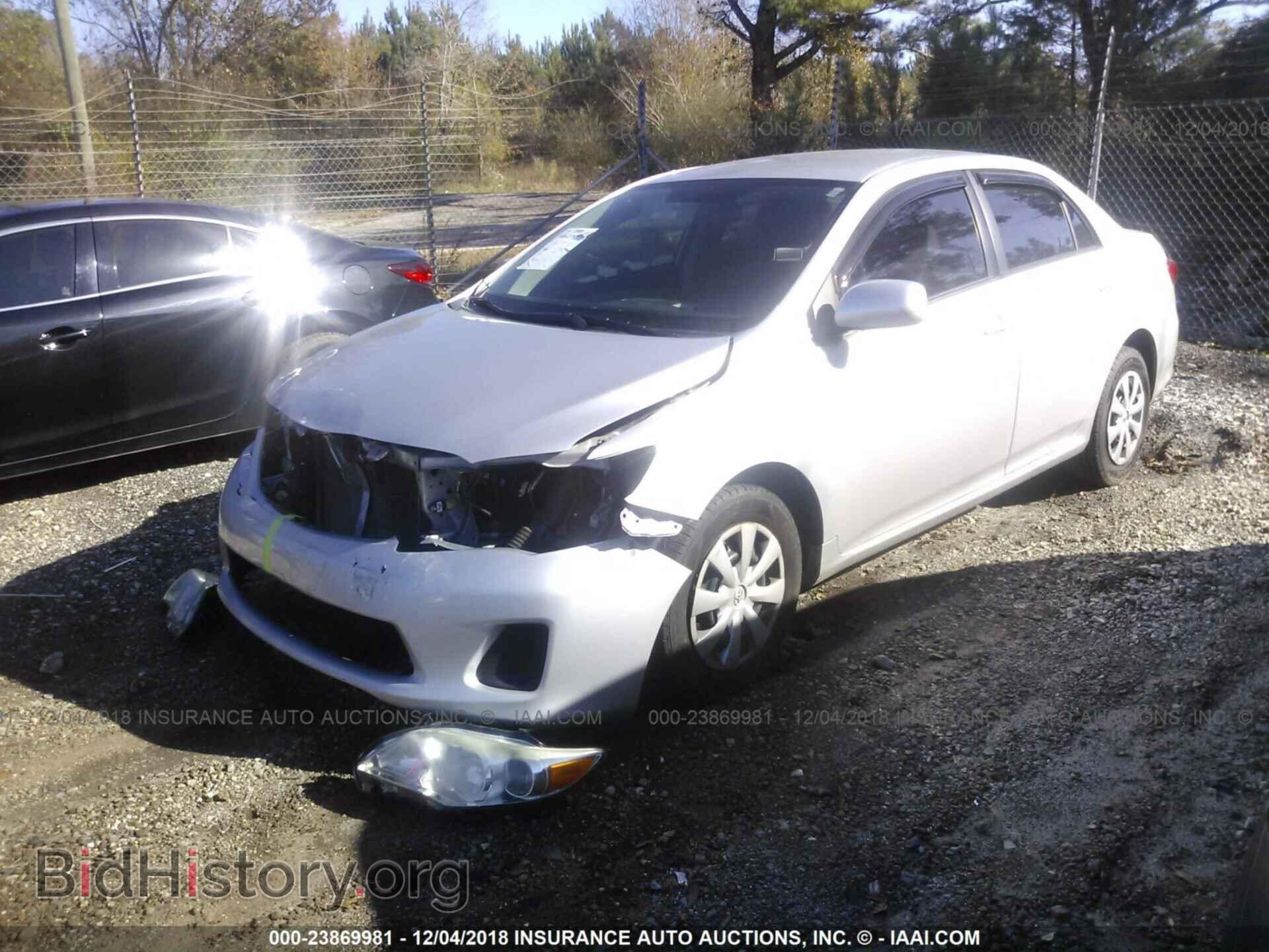 2013 FORD FOCUS - VIN: 1FADP3F2XDL361768 - Фото 2