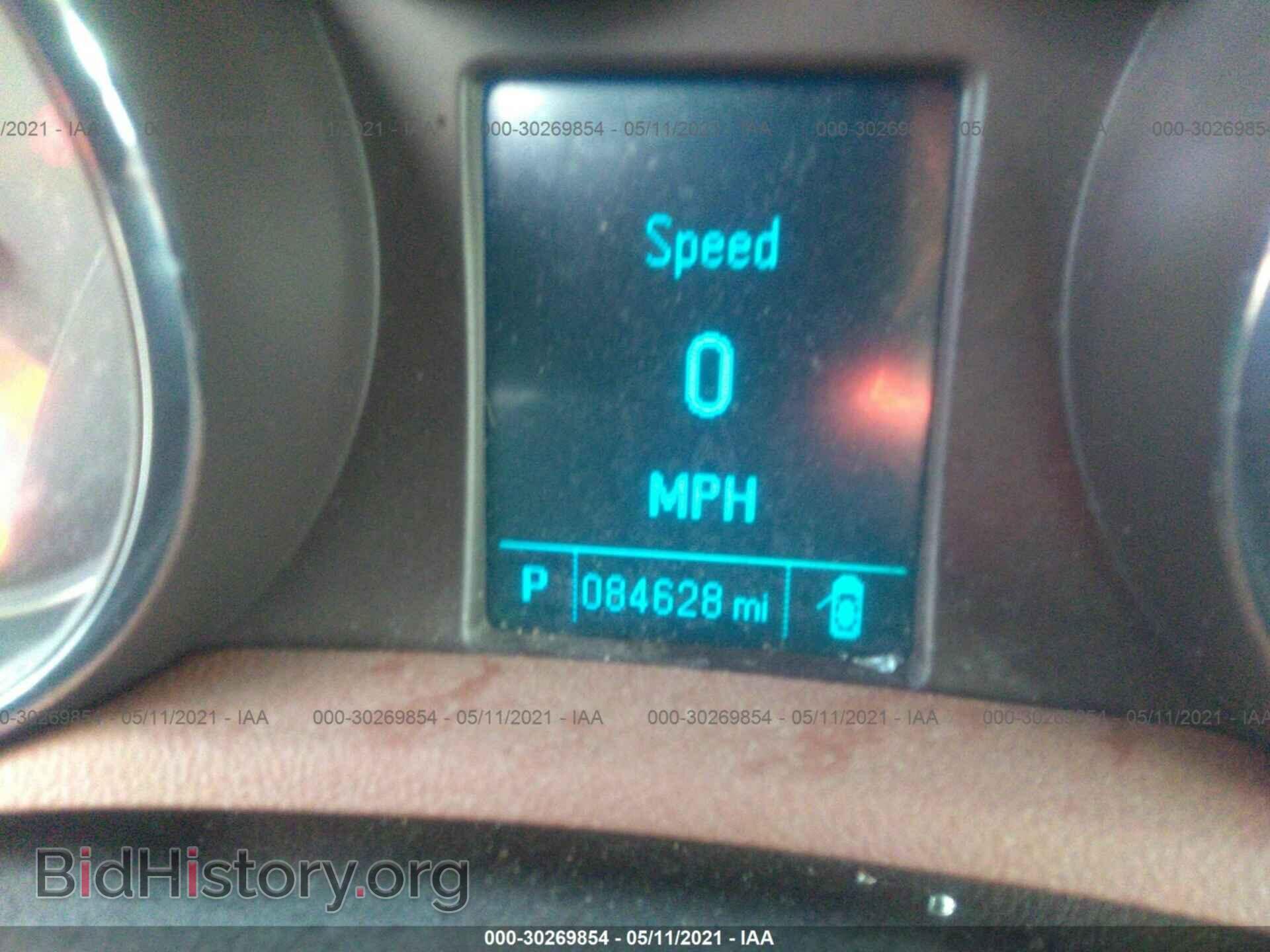 2014 BUICK ENCORE - VIN: KL4CJHSB8EB536191 - Фото 7