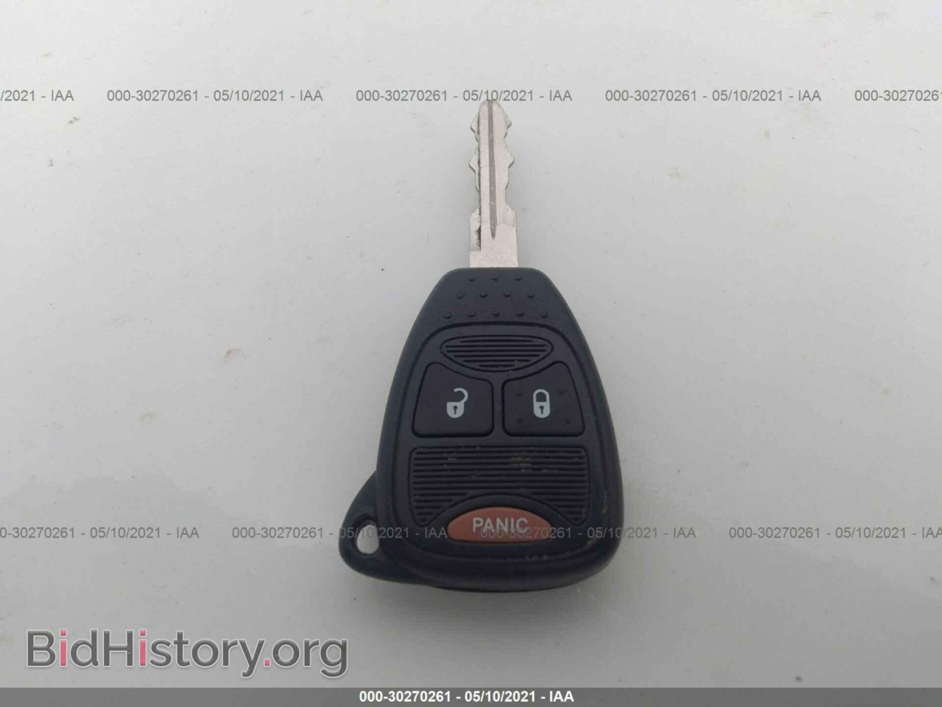 2007 DODGE CALIBER - VIN: 1B3HB28B27D284881 - Photo 11