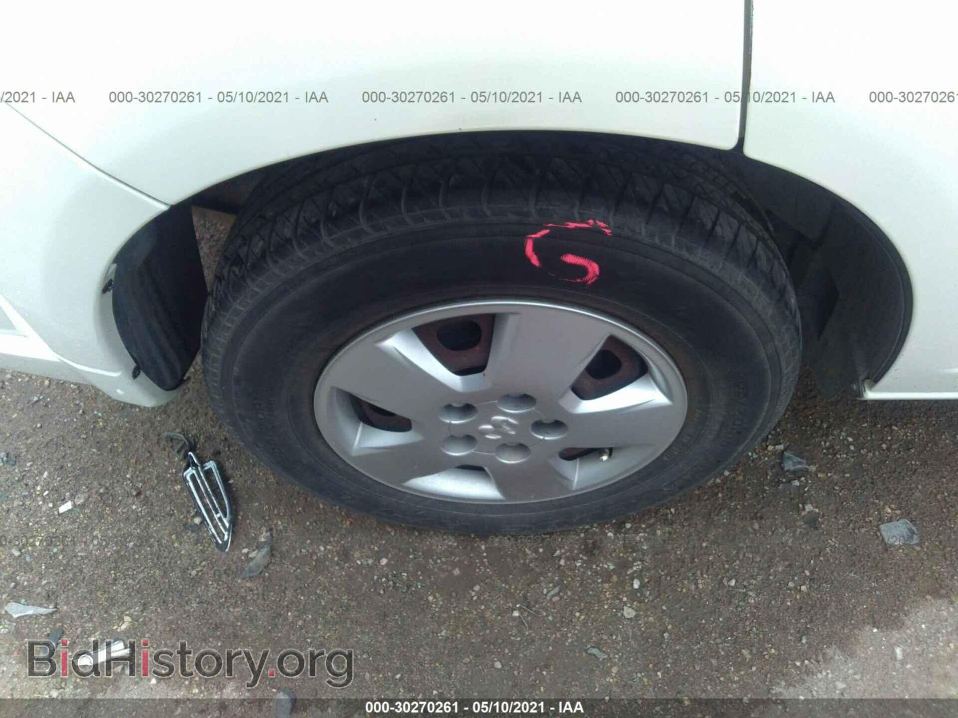 2007 DODGE CALIBER - VIN: 1B3HB28B27D284881 - Photo 15
