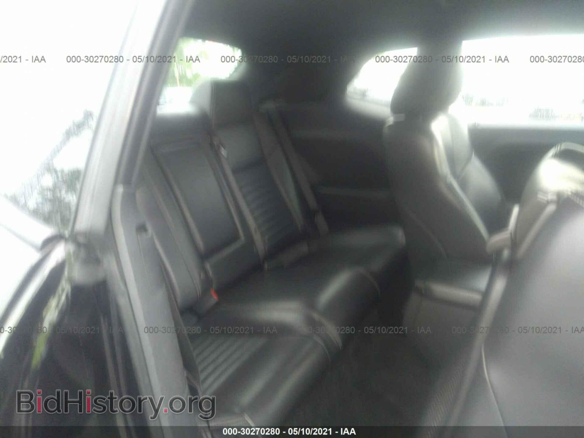 2010 DODGE CHALLENGER - VIN: 2B3CJ4DV7AH324097 - Фото 8