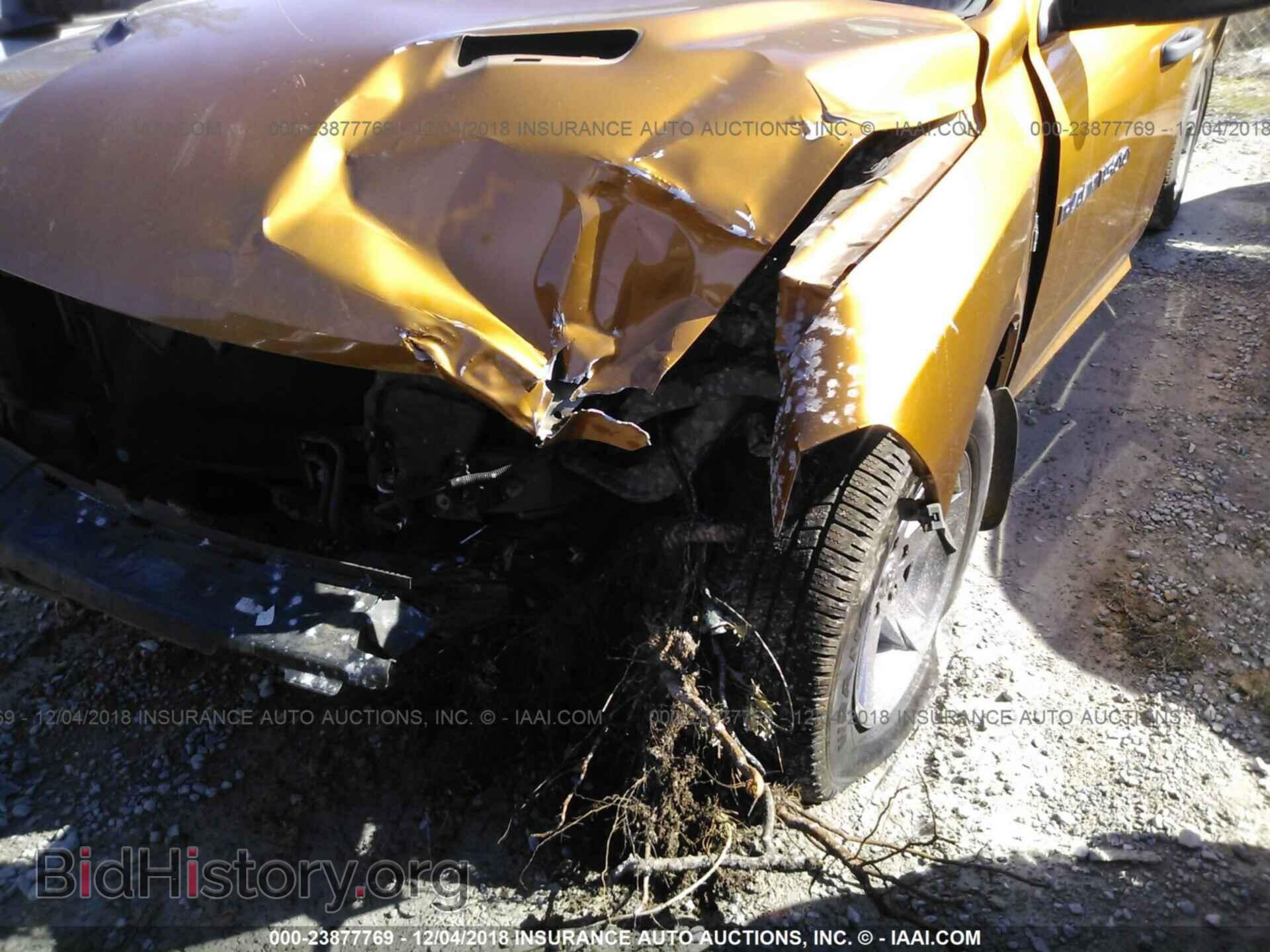 2012 DODGE RAM 1500 - VIN: 1C6RD6FT2CS289902 - Фото 6