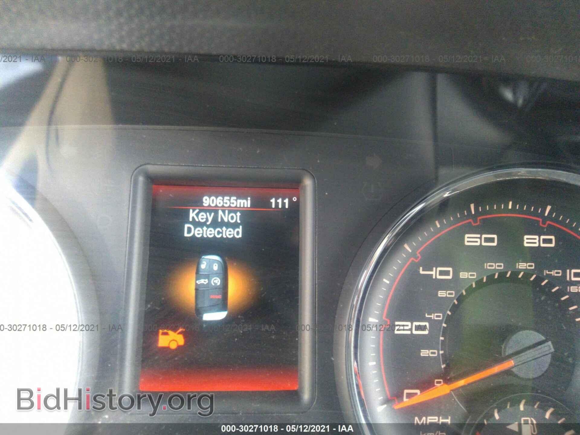 2014 DODGE CHARGER - VIN: 2C3CDXBGXEH346357 - Фото 7