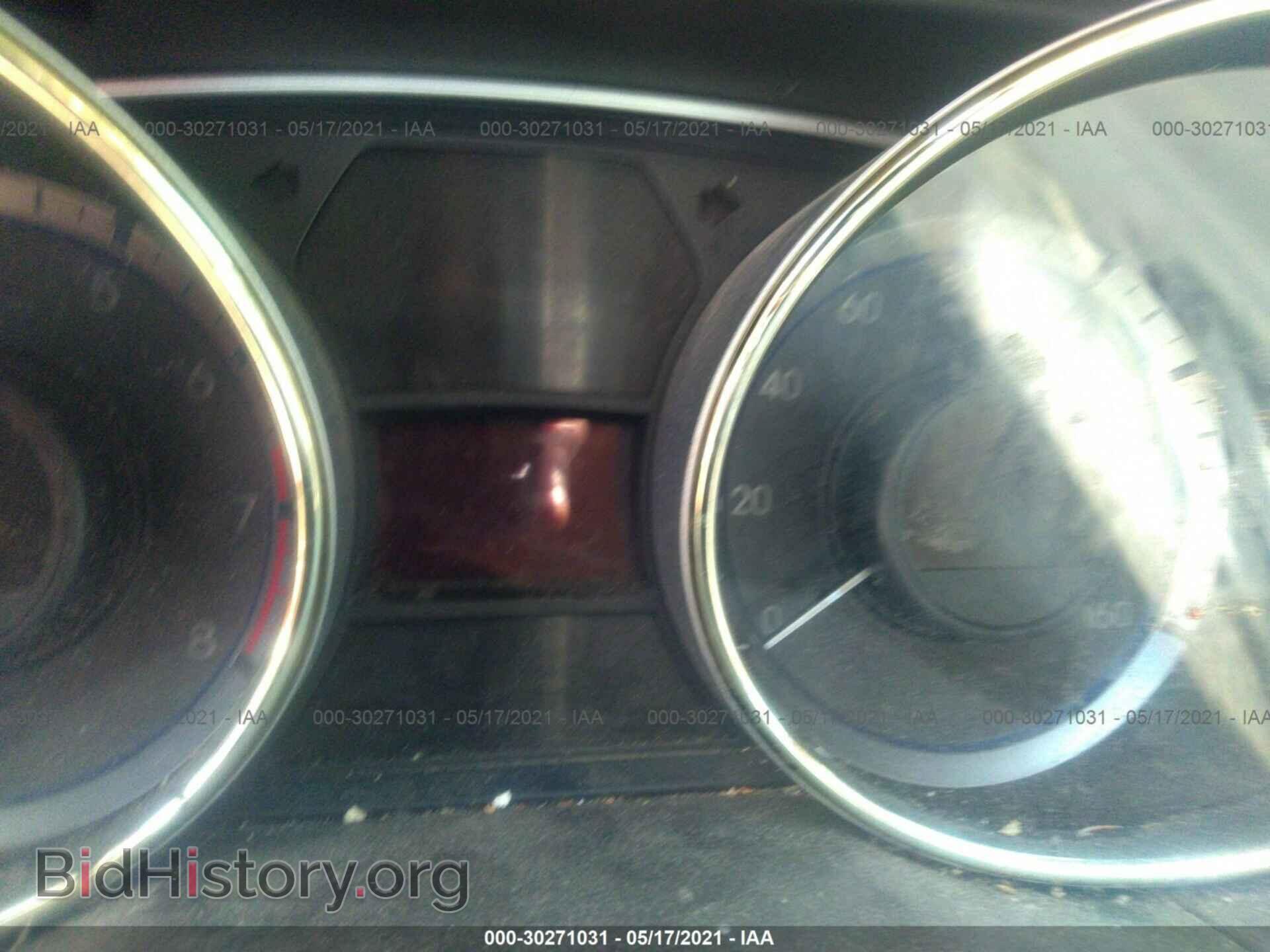 2013 HYUNDAI SONATA - VIN: 5NPEC4AB8DH588288 - Photo 7