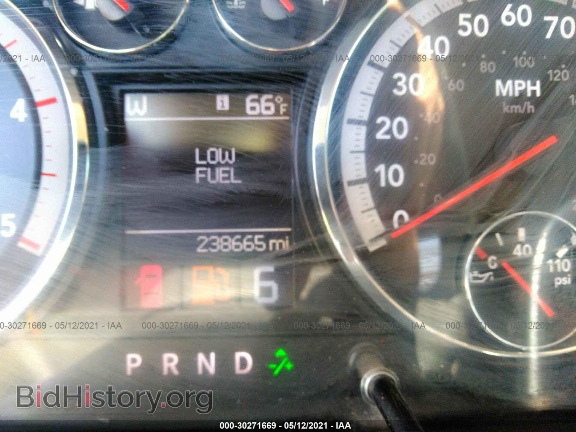 2012 RAM 3500 - VIN: 3C63DRLL1CG227376 - Фото 6