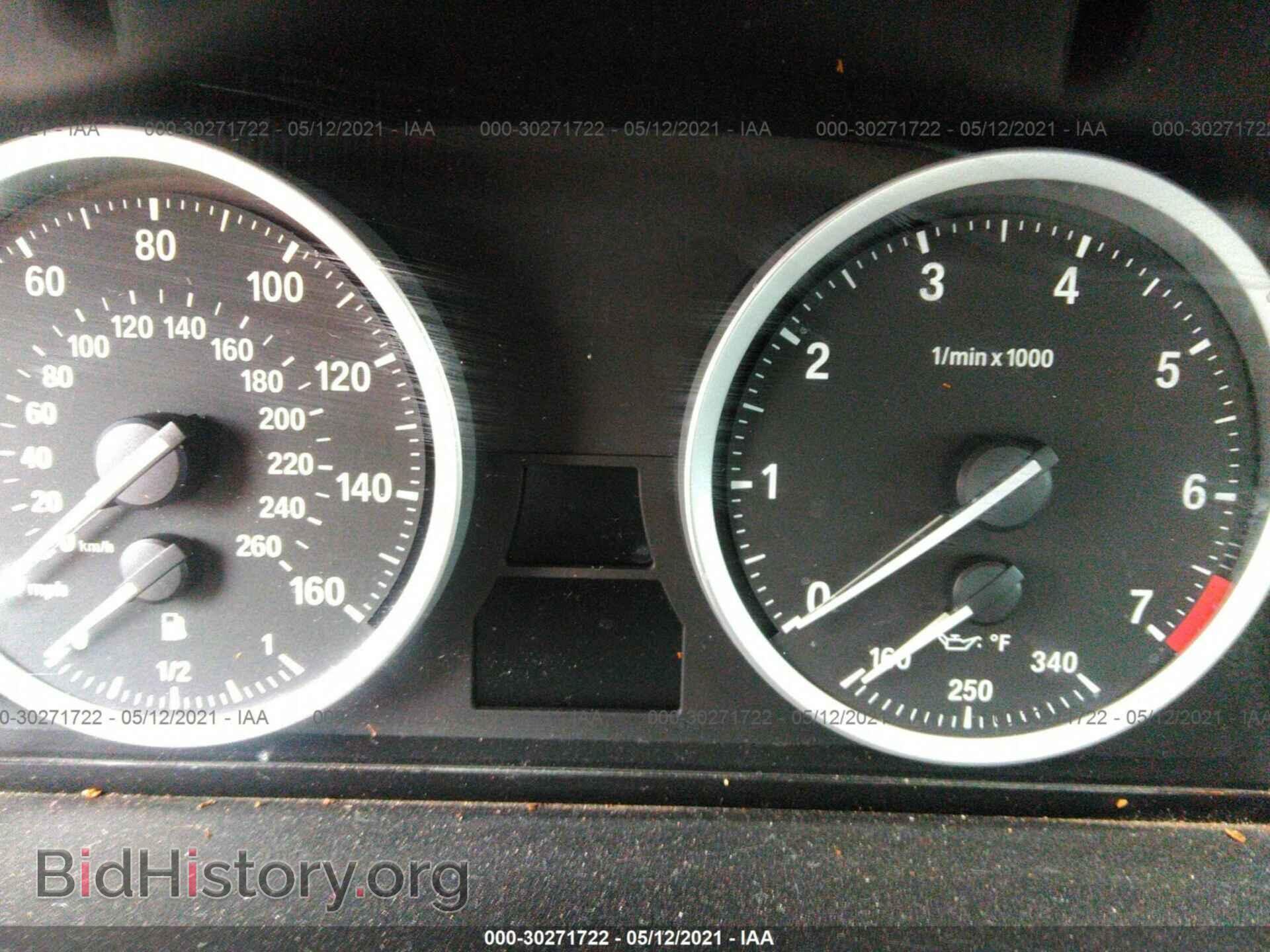 2009 BMW 6 SERIES - VIN: WBAEA53579CV92495 - Фото 7
