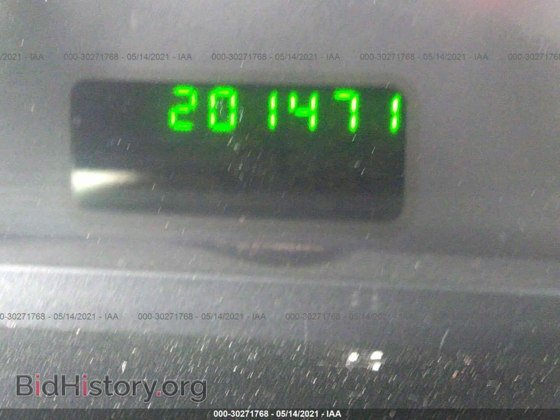 2008 FORD EDGE - VIN: 2FMDK36C08BB19039 - Photo 7