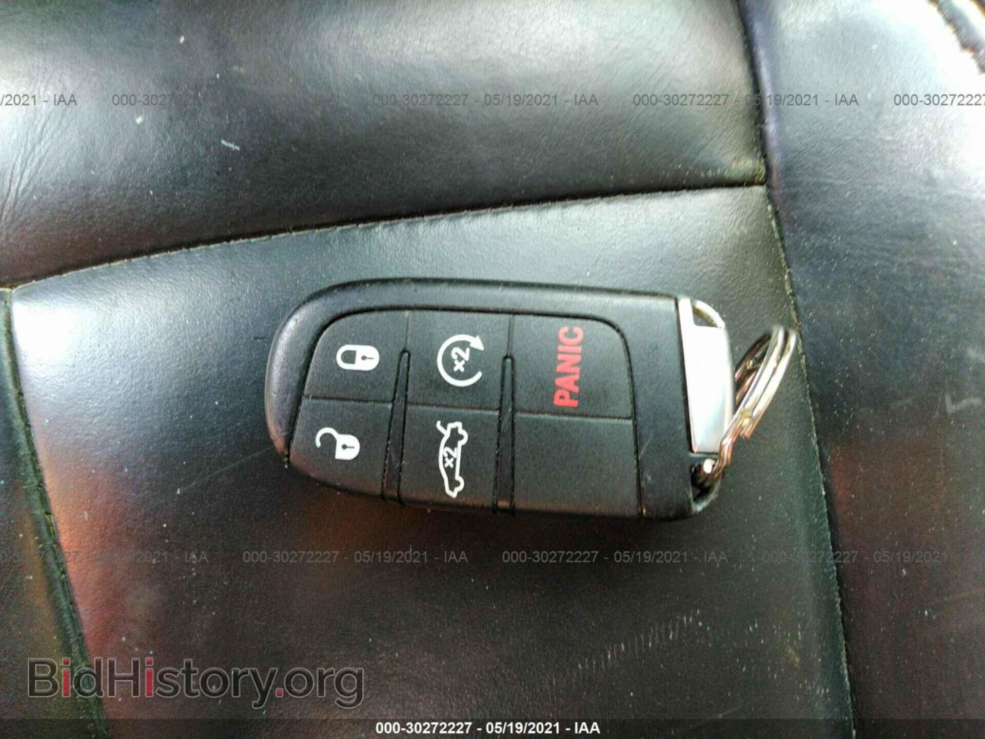 2016 CHRYSLER 200 - VIN: 1C3CCCAB8GN195613 - Фото 11
