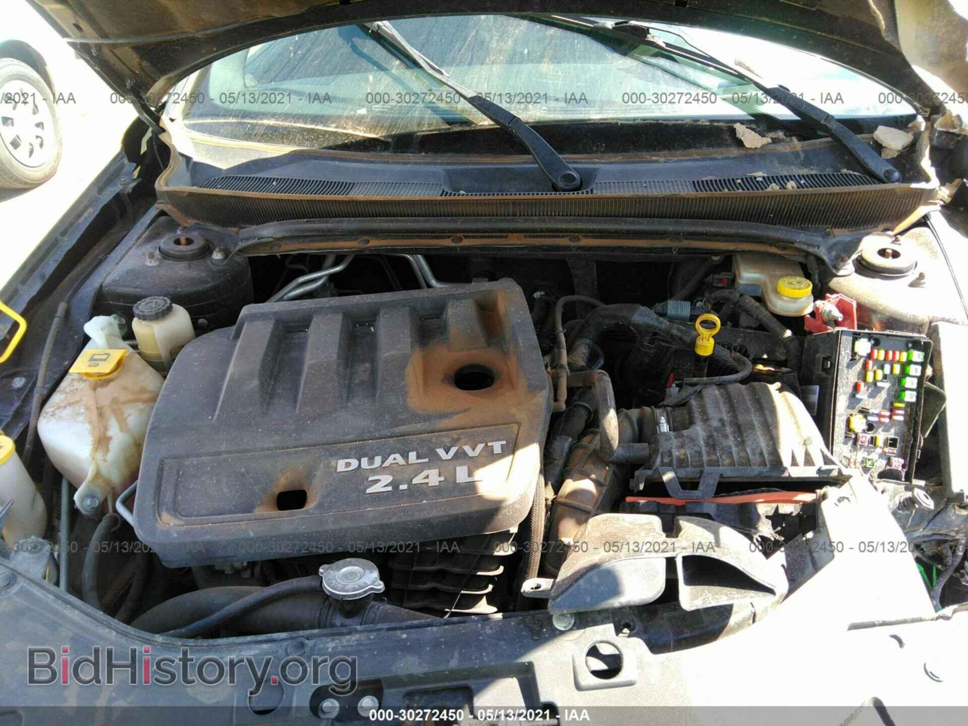 2013 CHRYSLER 200 - VIN: 1C3CCBBB6DN732399 - Photo 10