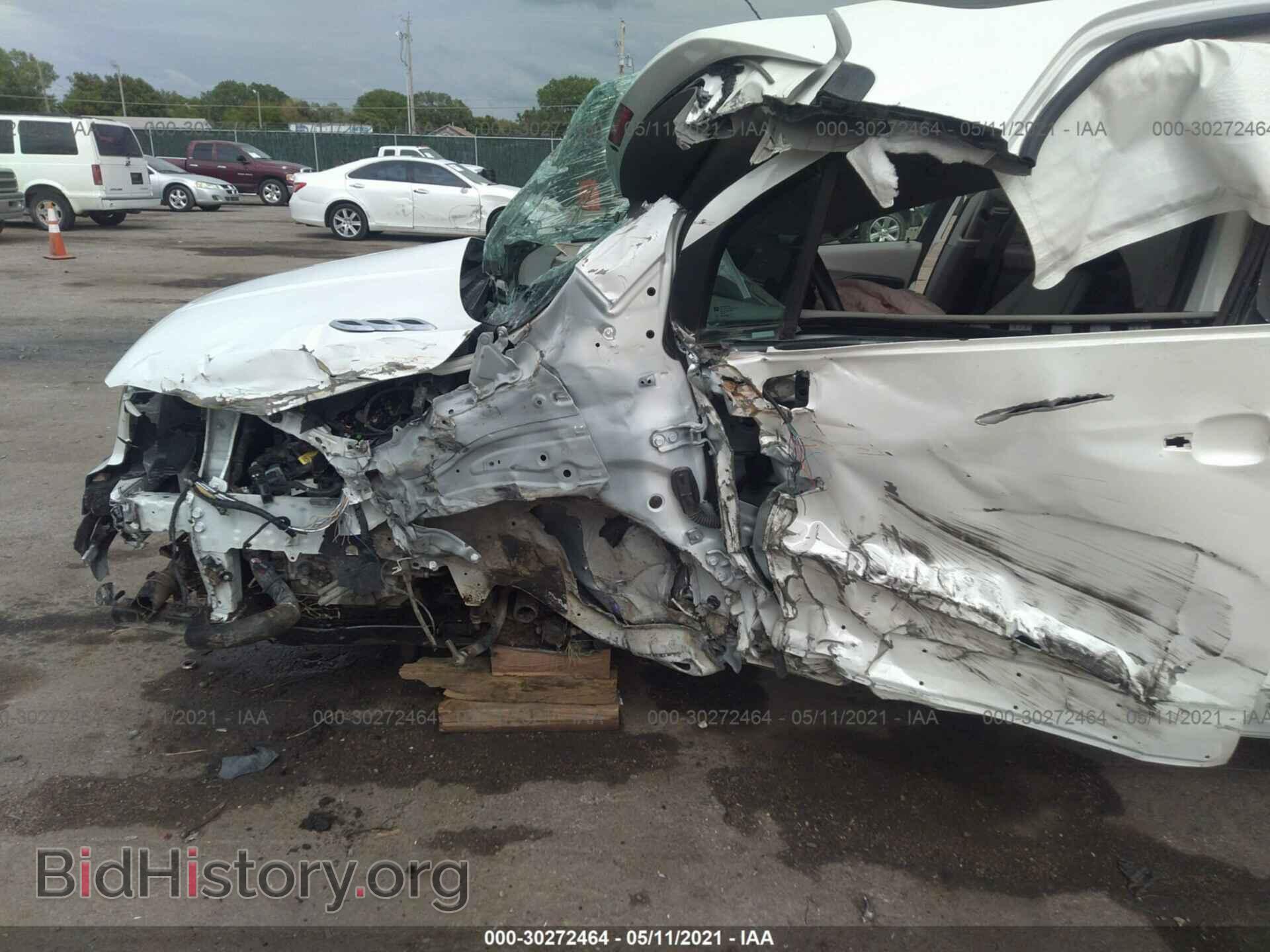2014 BUICK ENCORE - VIN: KL4CJGSB6EB711208 - Photo 6