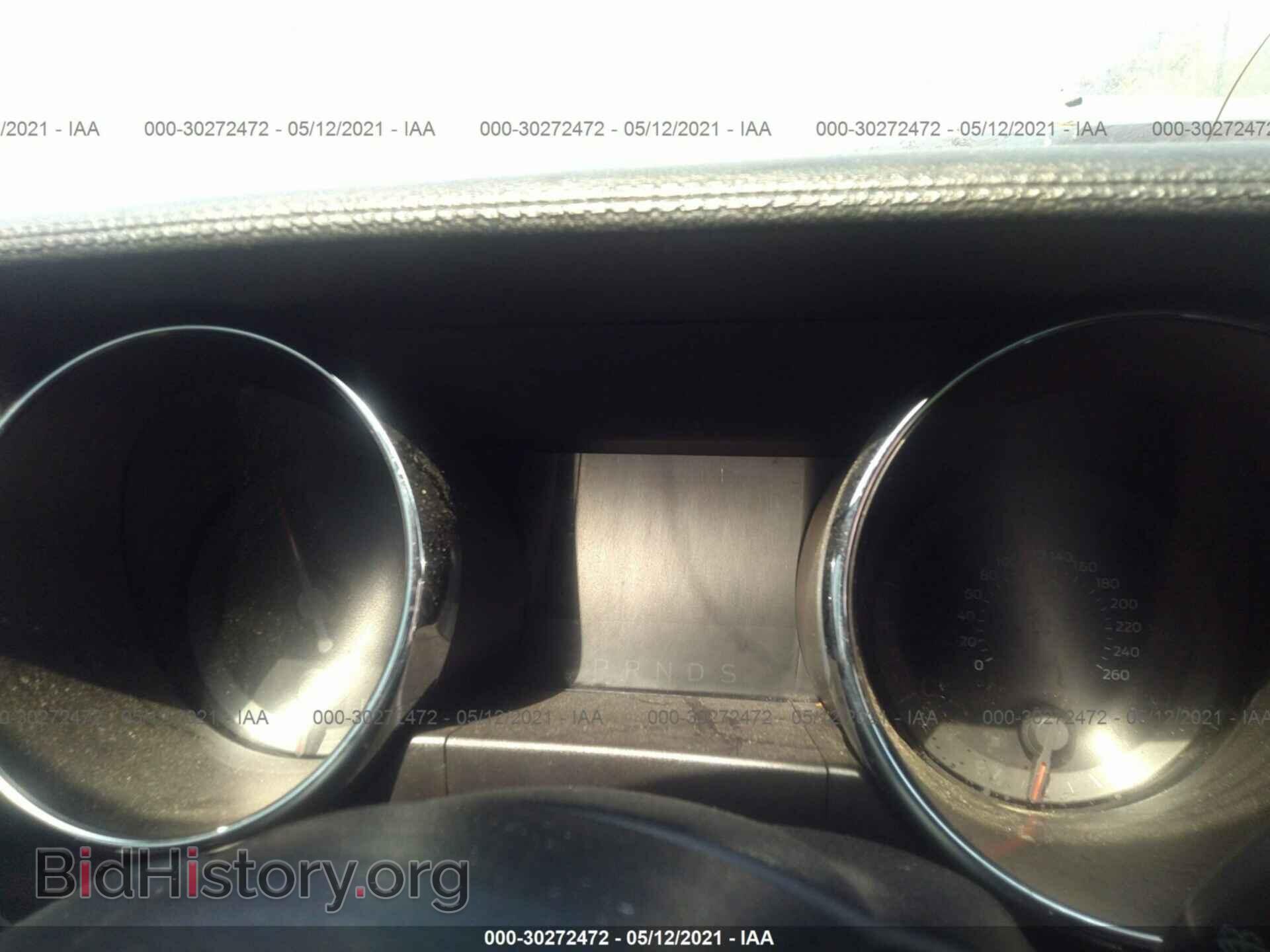 2015 FORD MUSTANG - VIN: 1FATP8EM5F5396995 - Фото 7