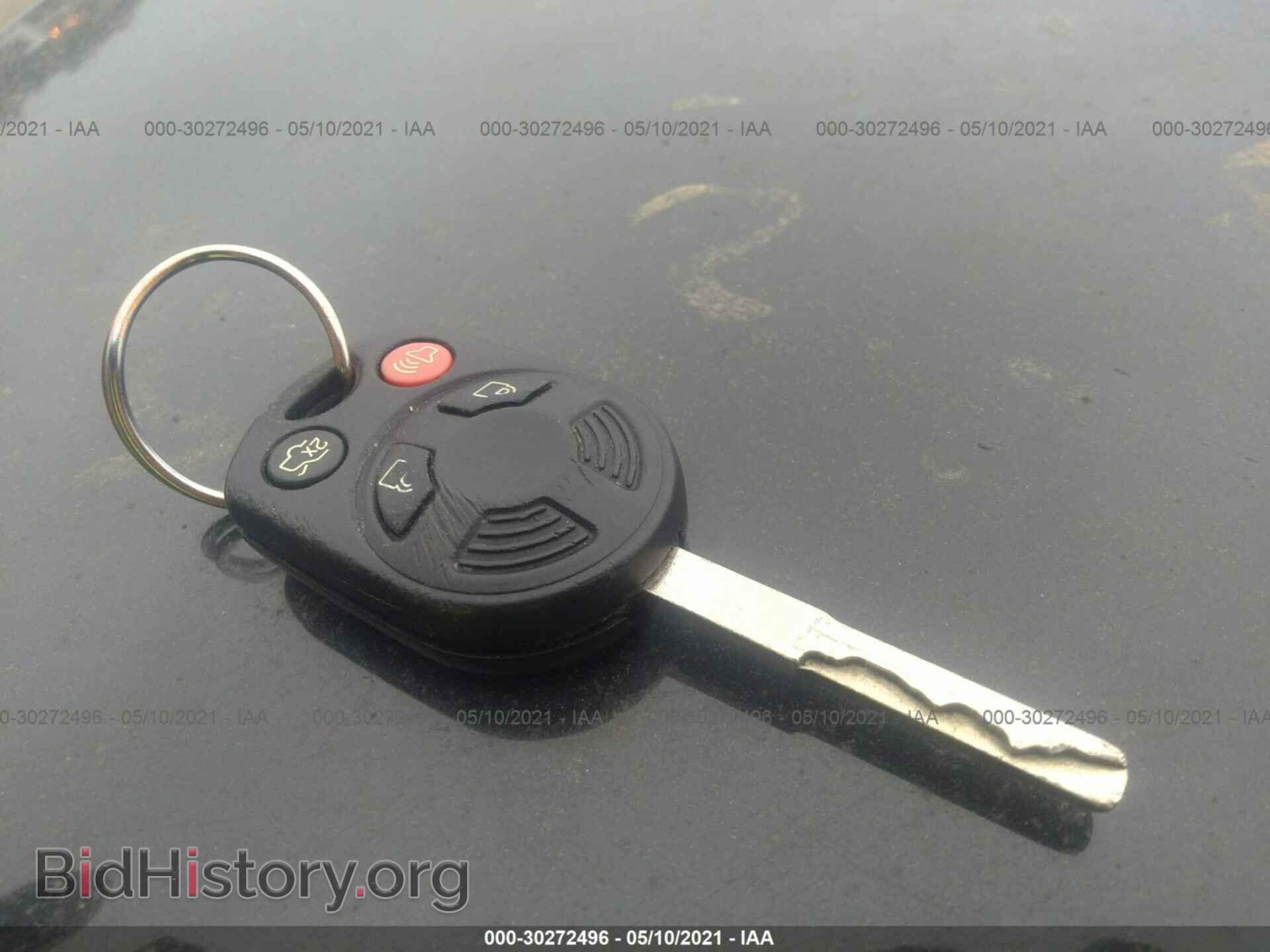 2015 FORD FOCUS - VIN: 1FADP3F21FL366330 - Фото 11