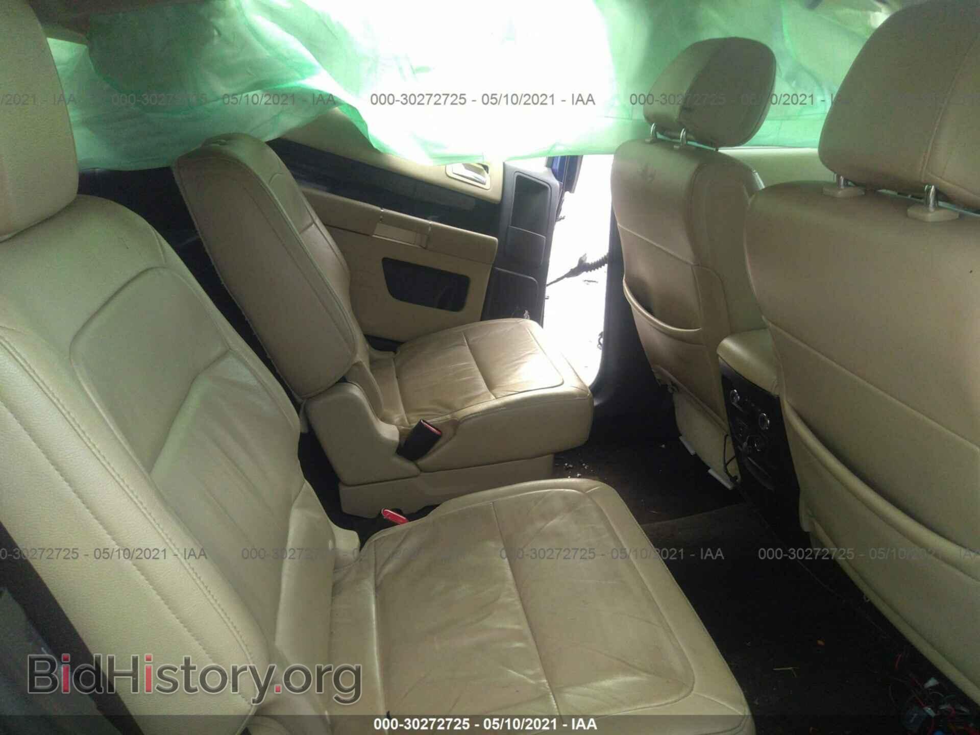 2014 FORD FLEX - VIN: 2FMGK5C83EBD00513 - Photo 8
