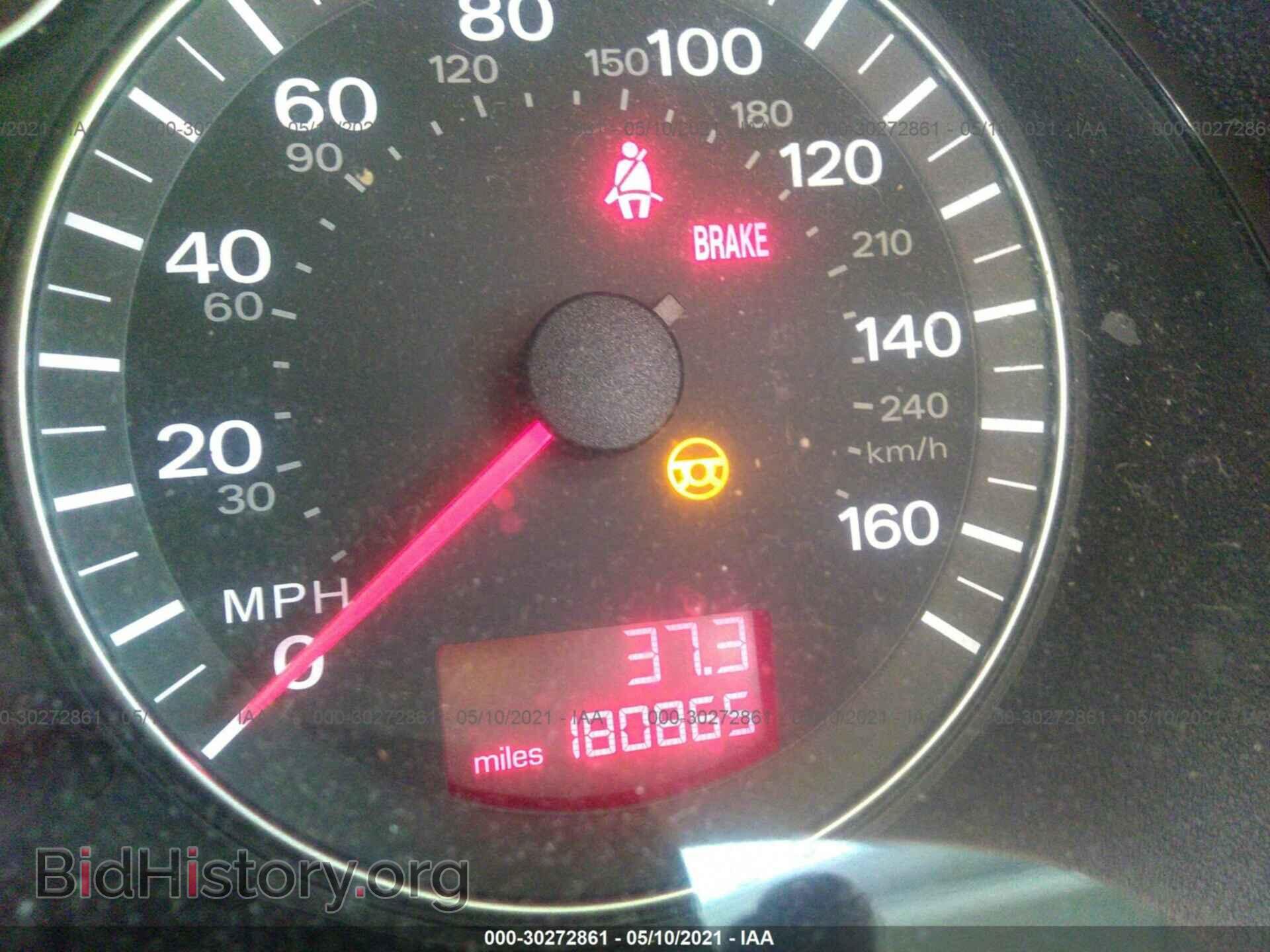 2007 AUDI A3 - VIN: WAUNF78P97A119357 - Фото 7