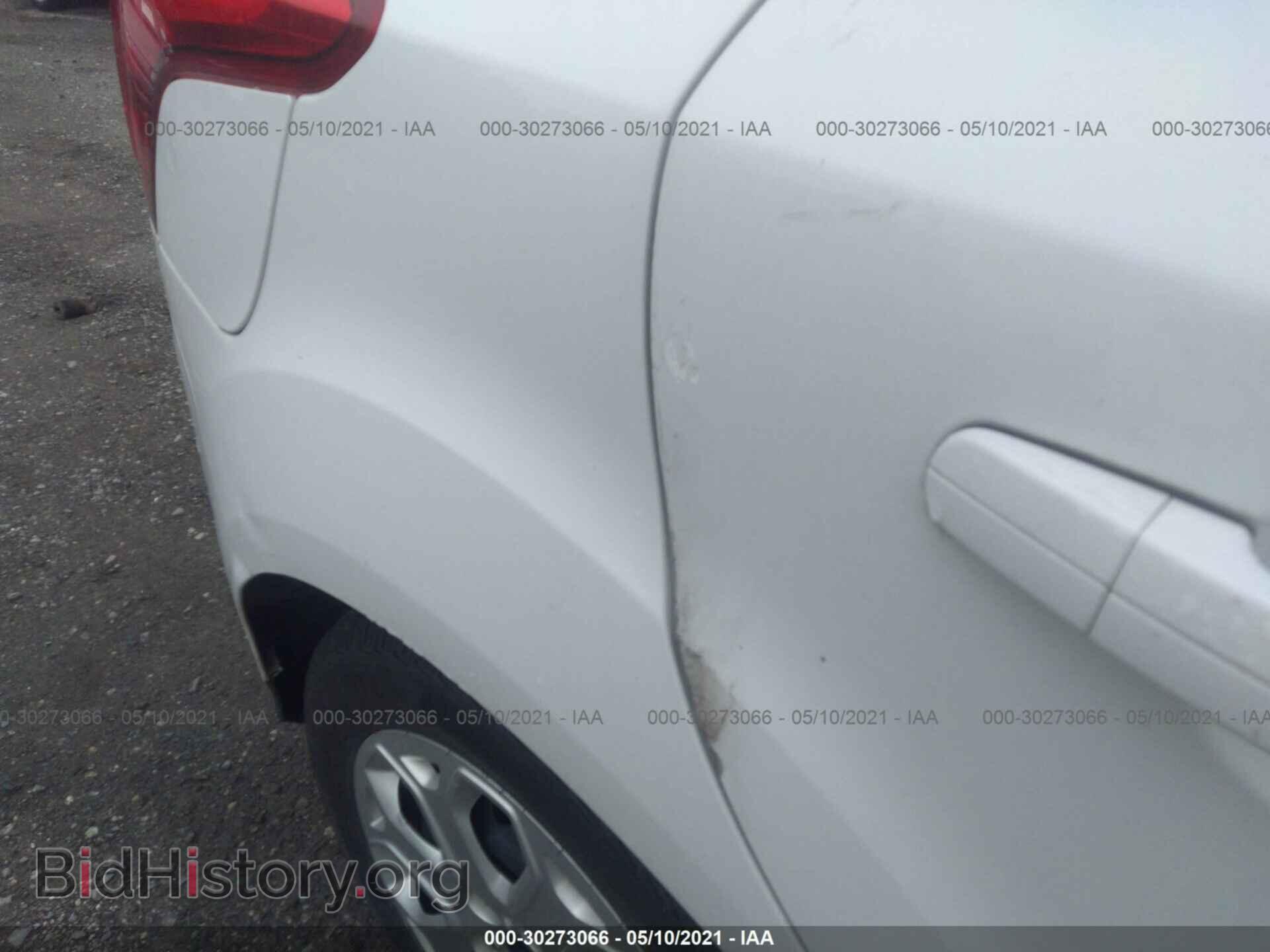 2012 FORD FOCUS - VIN: 1FAHP3K23CL416776 - Фото 6