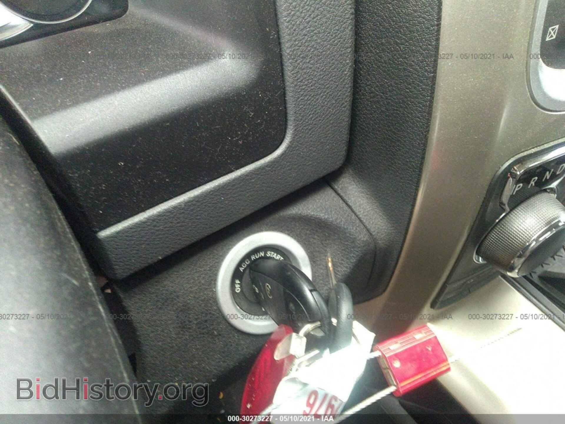 2014 RAM 1500 - VIN: 1C6RR7TM6ES272883 - Фото 11