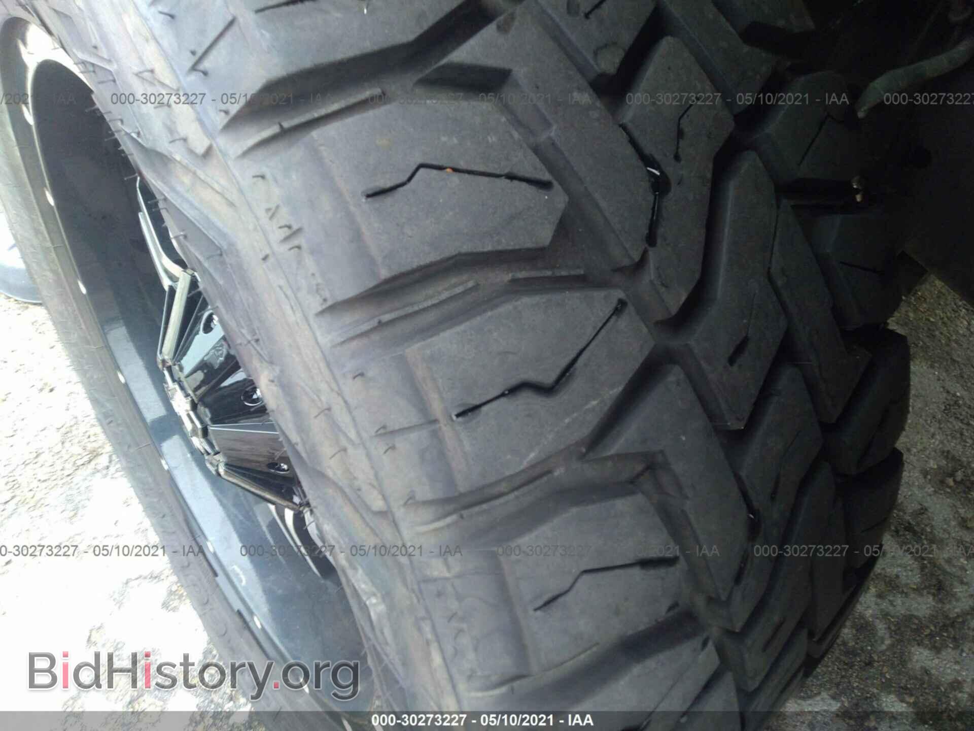 2014 RAM 1500 - VIN: 1C6RR7TM6ES272883 - Фото 13