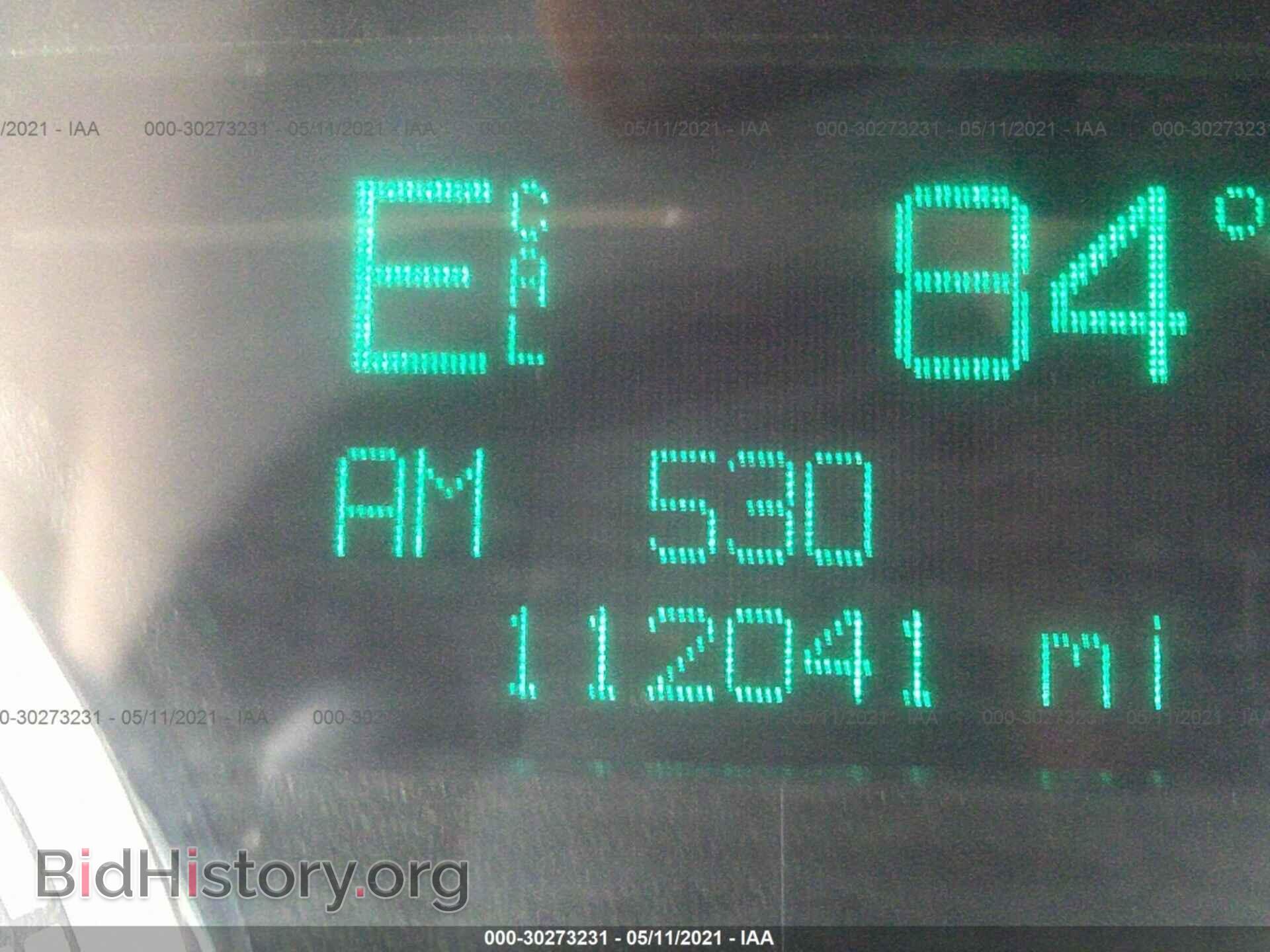 2006 CHRYSLER 300 - VIN: 2C3KA63H46H140877 - Фото 7