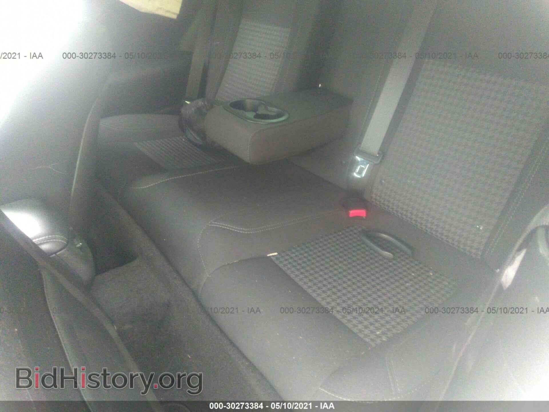 2016 DODGE CHALLENGER - VIN: 2C3CDZAG7GH107607 - Photo 8