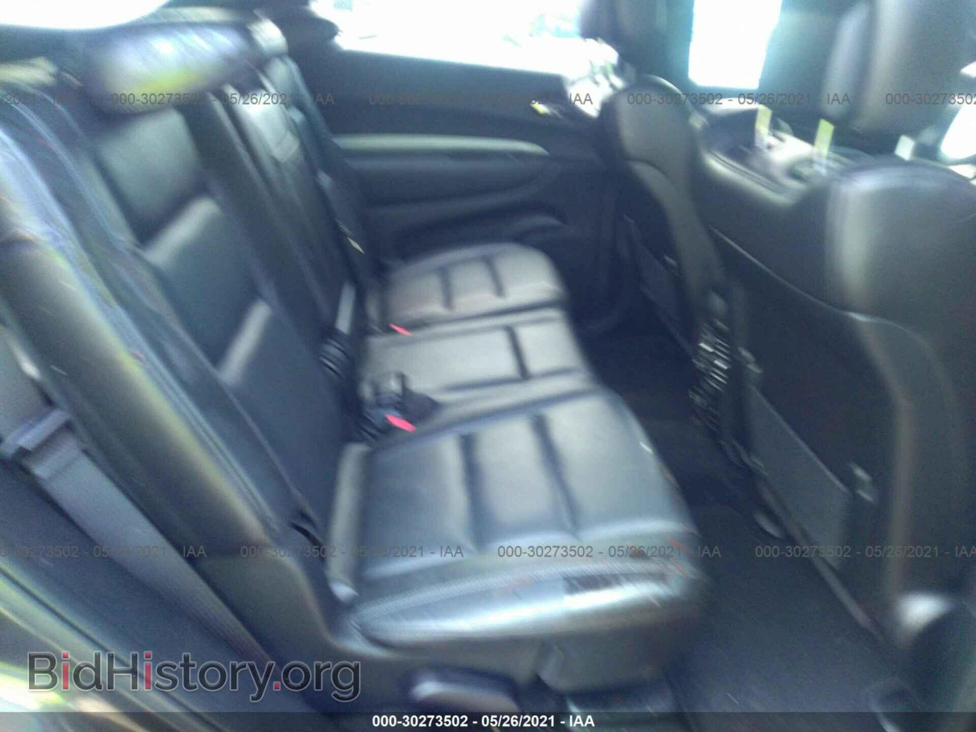 2020 DODGE DURANGO - VIN: 1C4SDJCTXLC308367 - Photo 8