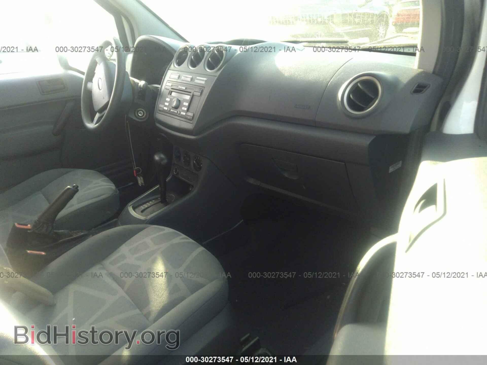 2010 FORD TRANSIT CONNECT - VIN: NM0LS7DN7AT031085 - Фото 5