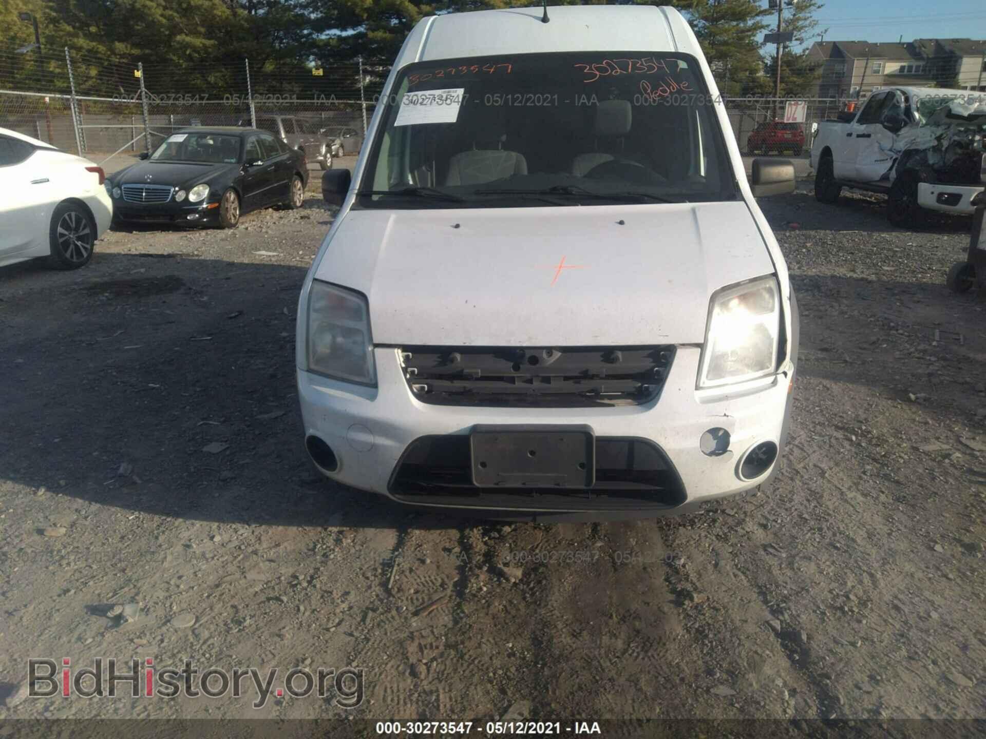 2010 FORD TRANSIT CONNECT - VIN: NM0LS7DN7AT031085 - Фото 6
