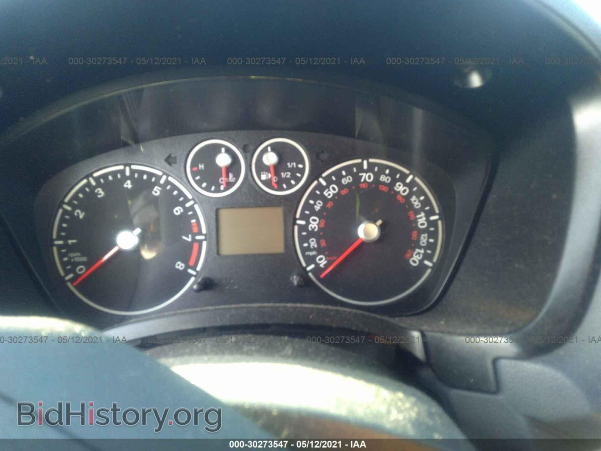 2010 FORD TRANSIT CONNECT - VIN: NM0LS7DN7AT031085 - Фото 7