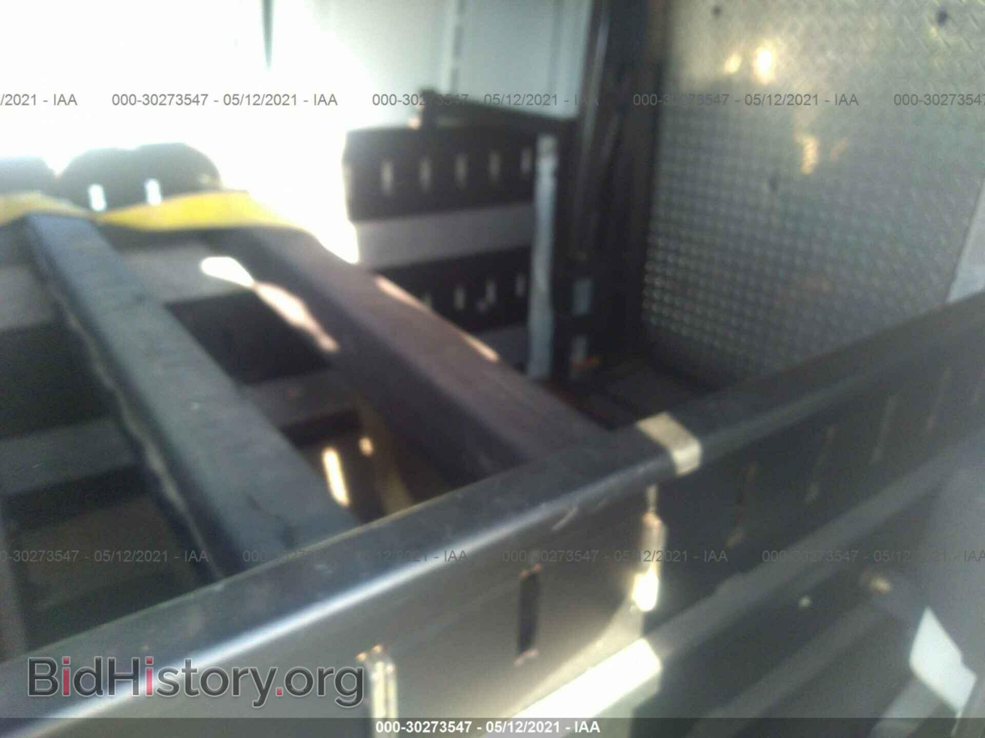 2010 FORD TRANSIT CONNECT - VIN: NM0LS7DN7AT031085 - Фото 8