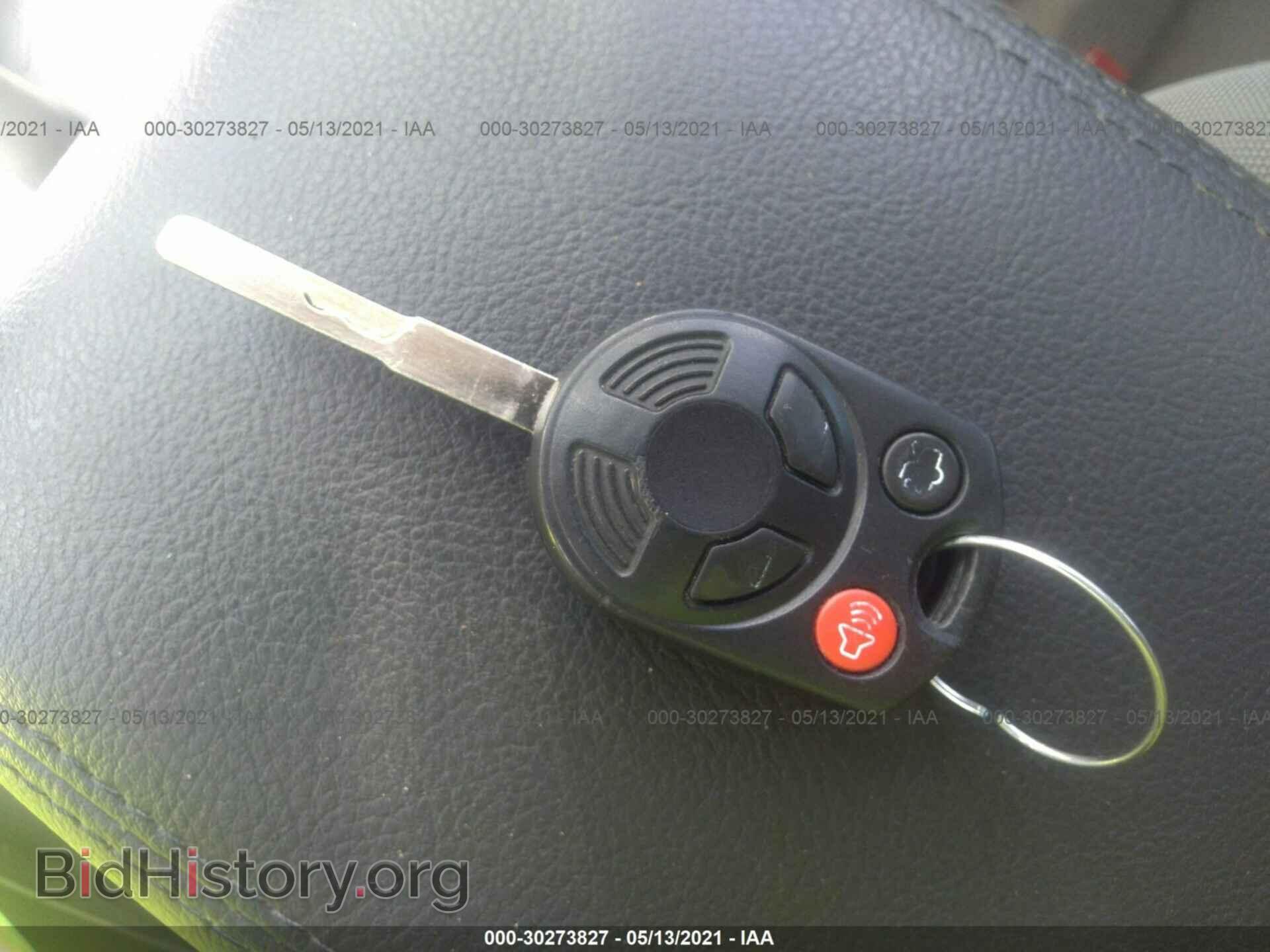 2012 FORD FOCUS - VIN: 1FAHP3F21CL447891 - Фото 11