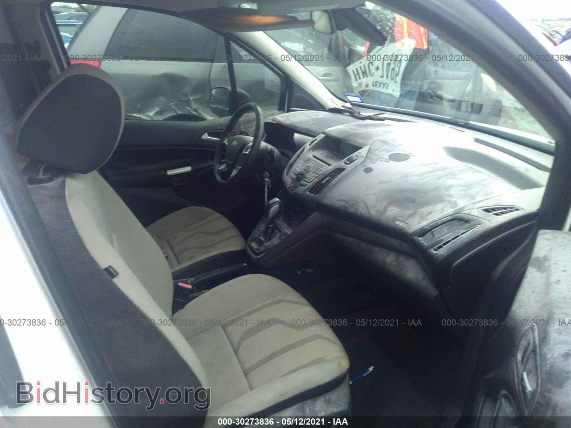 2015 FORD TRANSIT CONNECT - VIN: NM0LS7F73F1209012 - Фото 5
