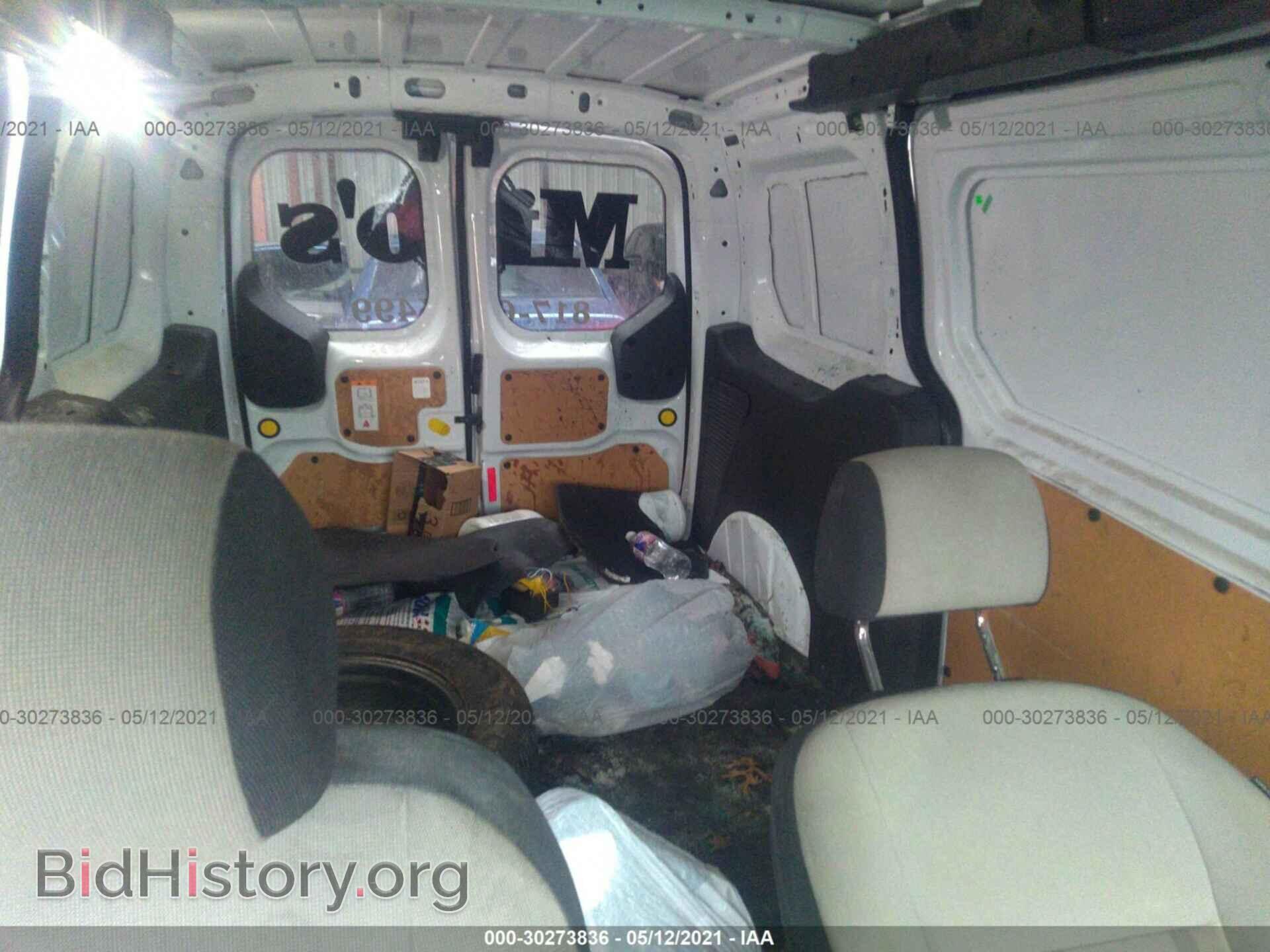 2015 FORD TRANSIT CONNECT - VIN: NM0LS7F73F1209012 - Фото 8