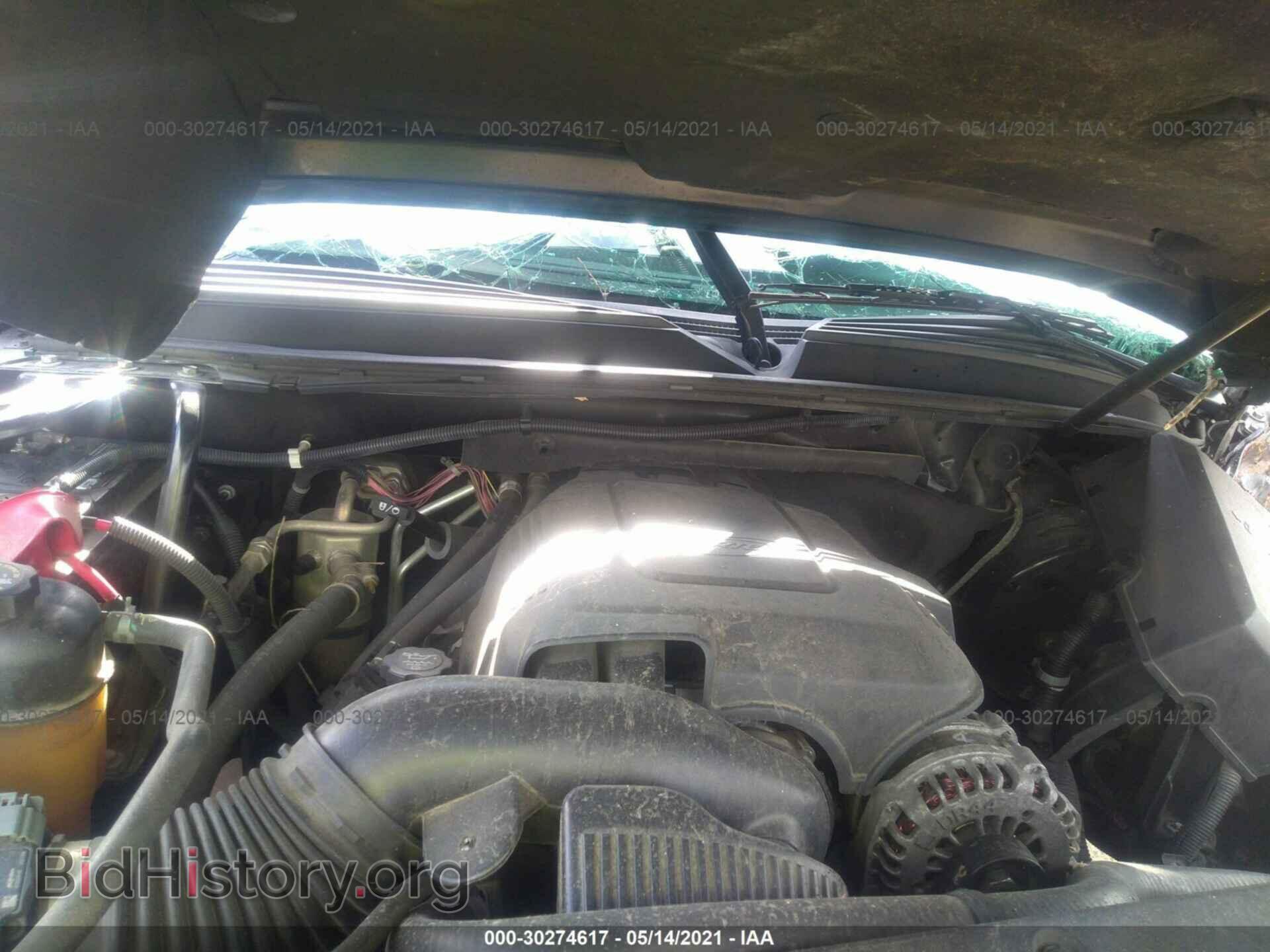 2010 GMC YUKON - VIN: 1GKUKEEF1AR199499 - Фото 10