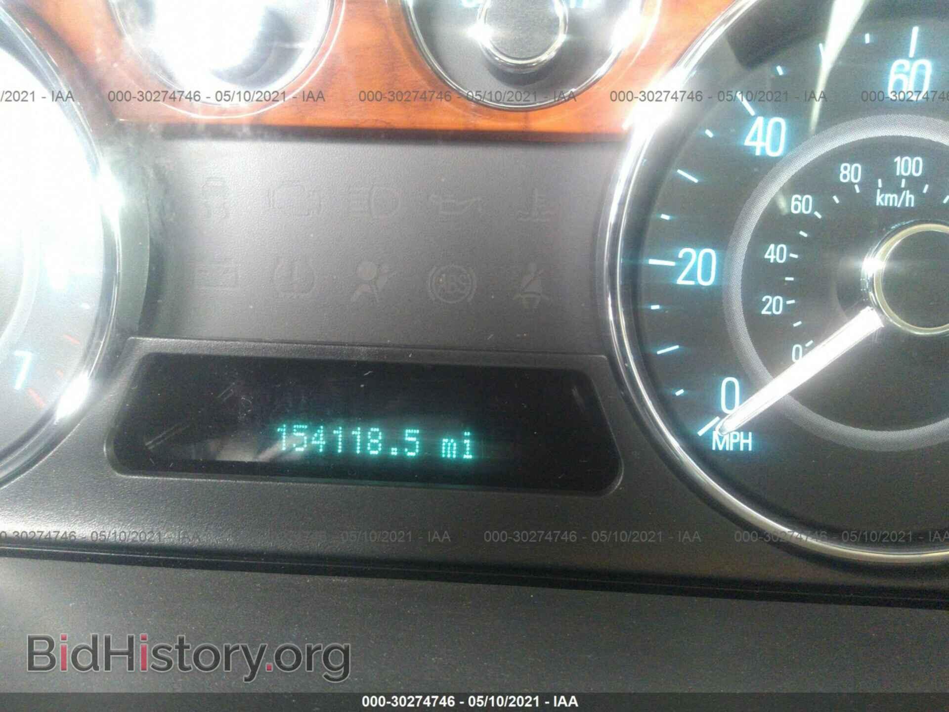 2011 FORD FLEX - VIN: 2FMGK5DC1BBD18345 - Фото 7