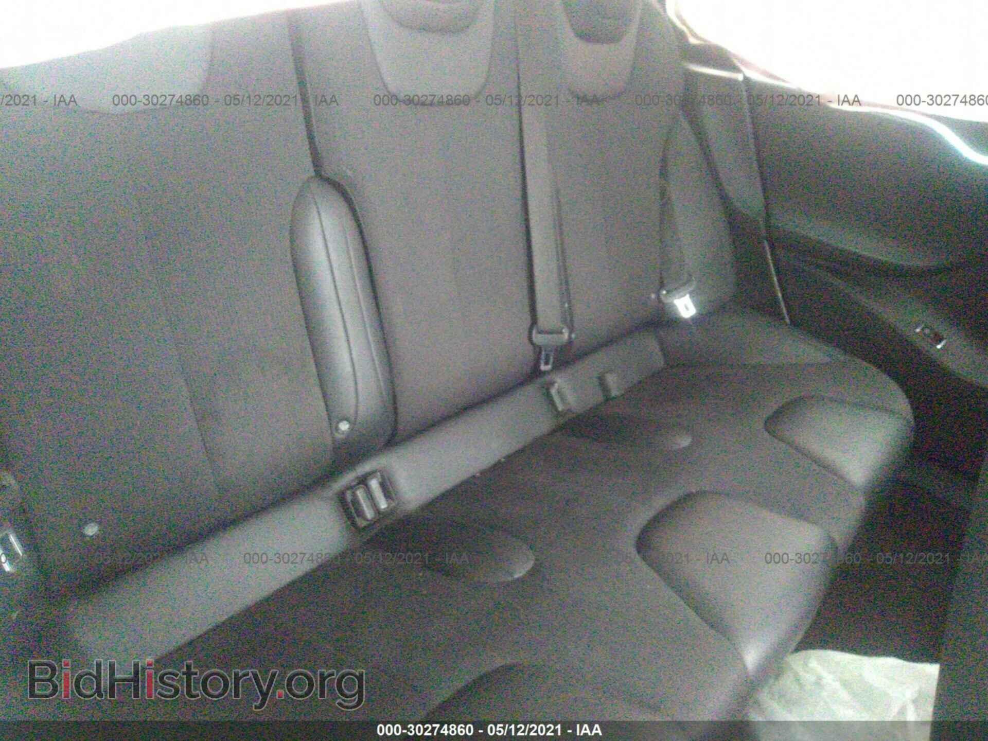 2015 TESLA MODEL S - VIN: 5YJSA1E12FF103377 - Фото 8