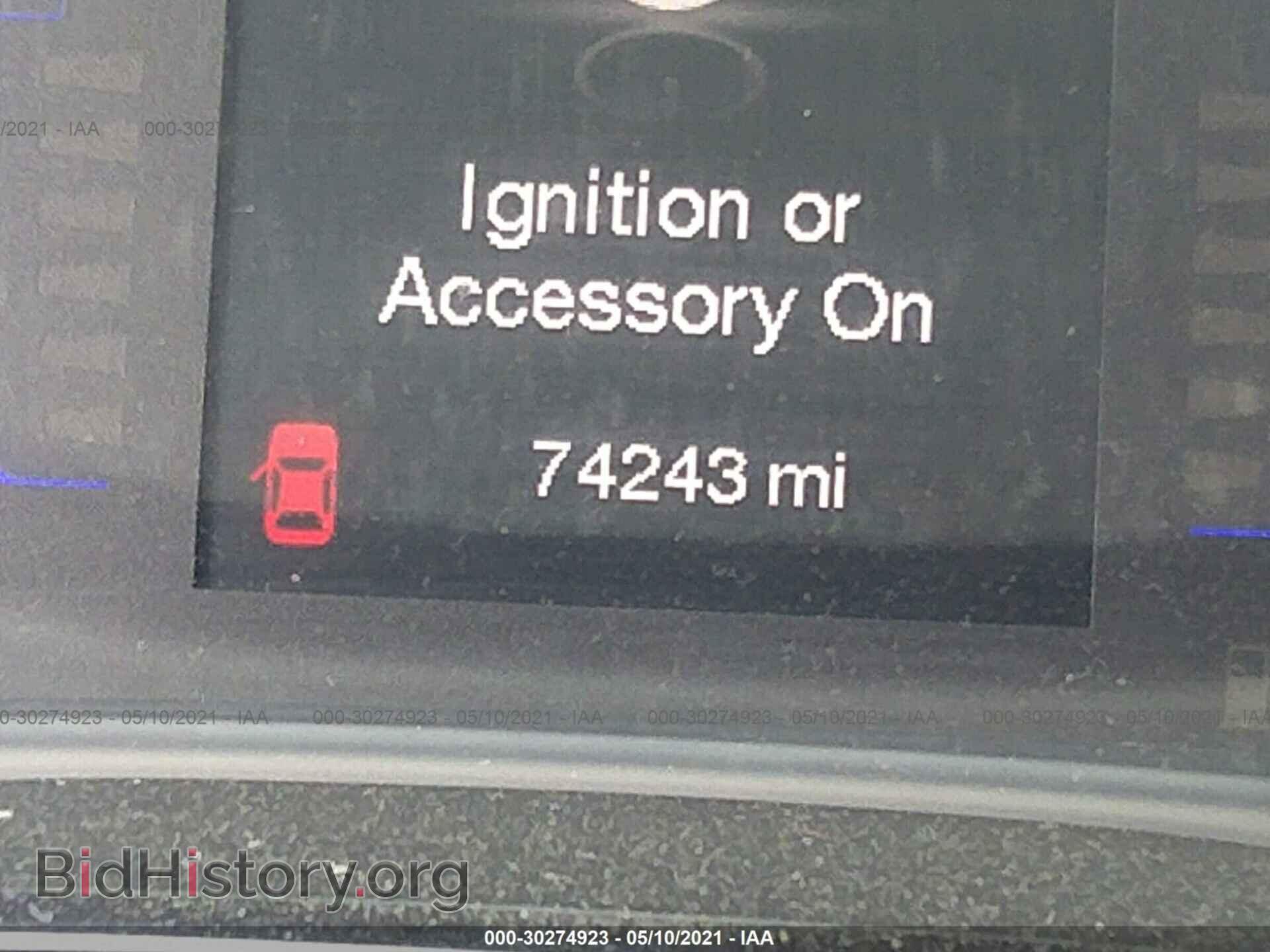 2015 CHRYSLER 200 - VIN: 1C3CCCBB1FN596336 - Фото 7
