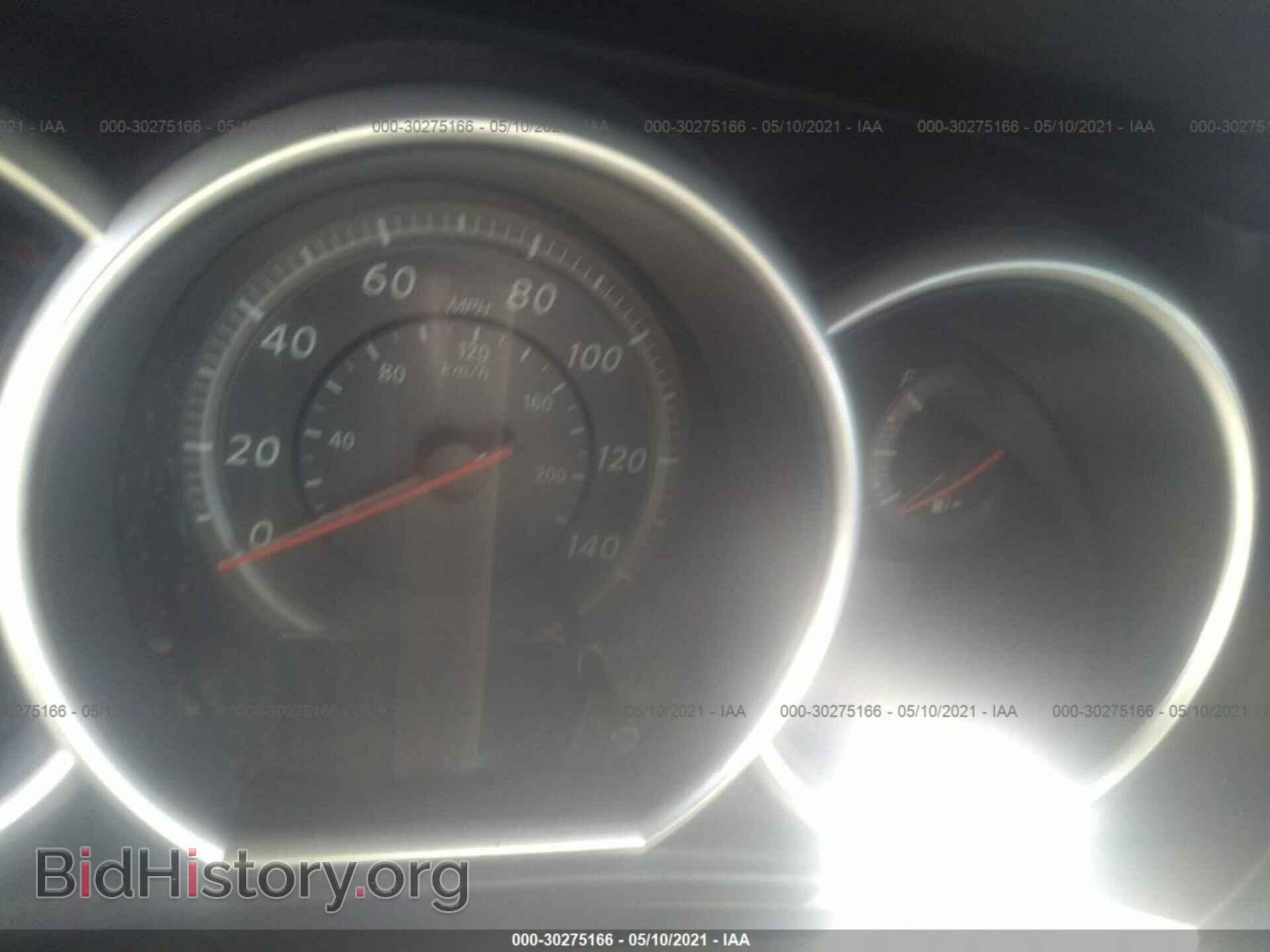 2011 NISSAN VERSA - VIN: 3N1BC1CP3BL394441 - Фото 7