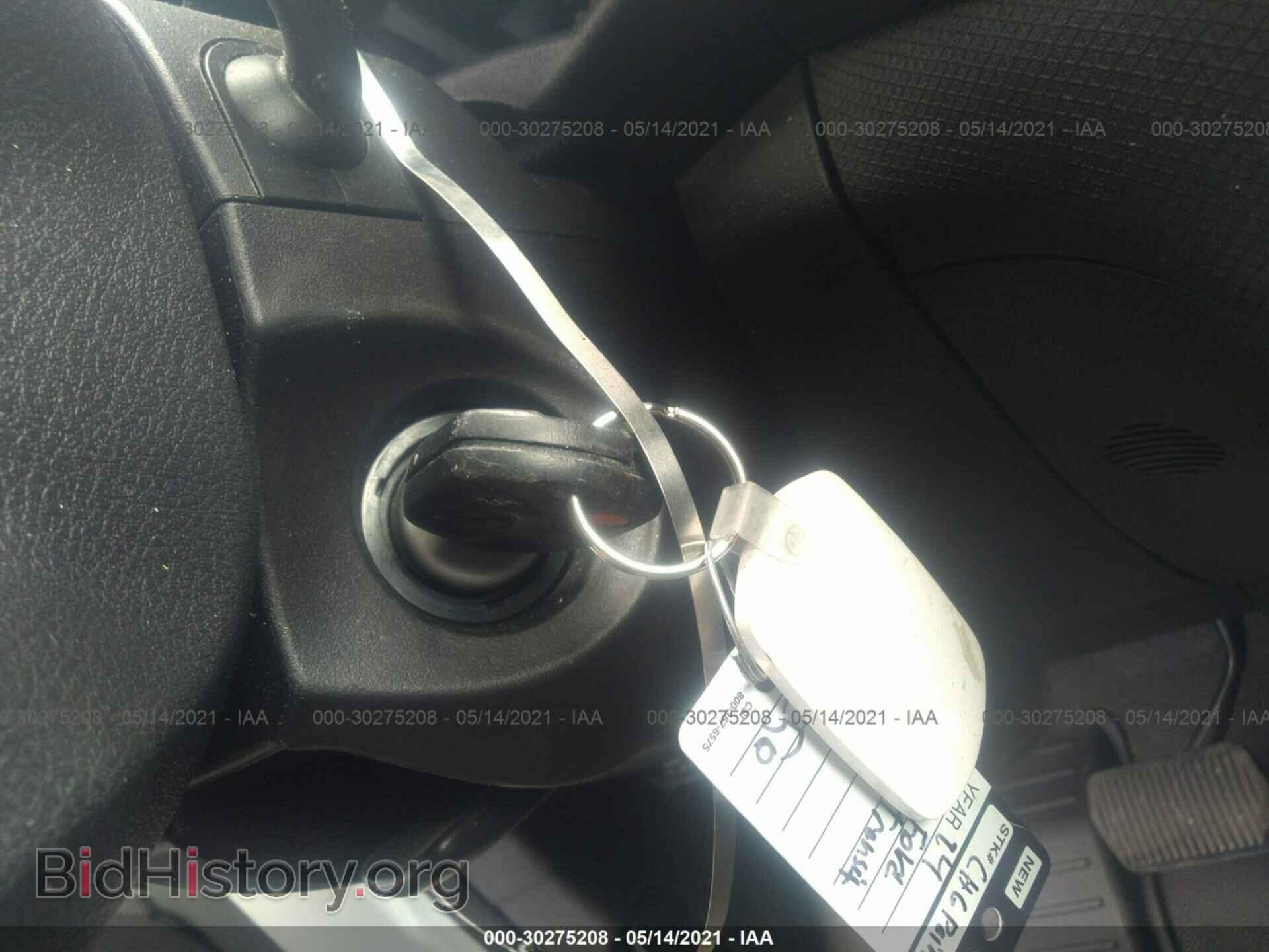 2014 FORD TRANSIT CONNECT - VIN: NM0LS7E70E1165325 - Фото 11