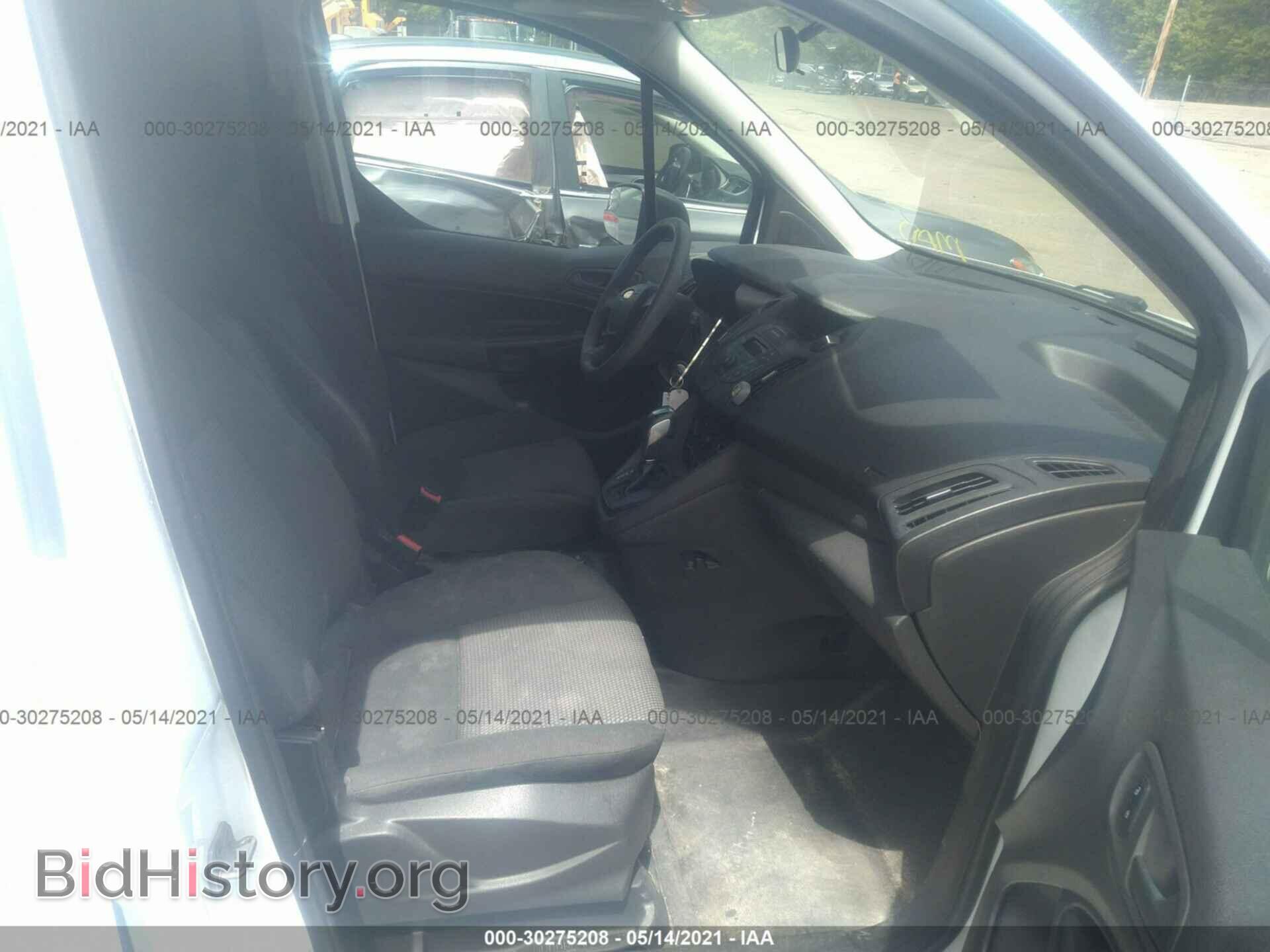 2014 FORD TRANSIT CONNECT - VIN: NM0LS7E70E1165325 - Фото 5