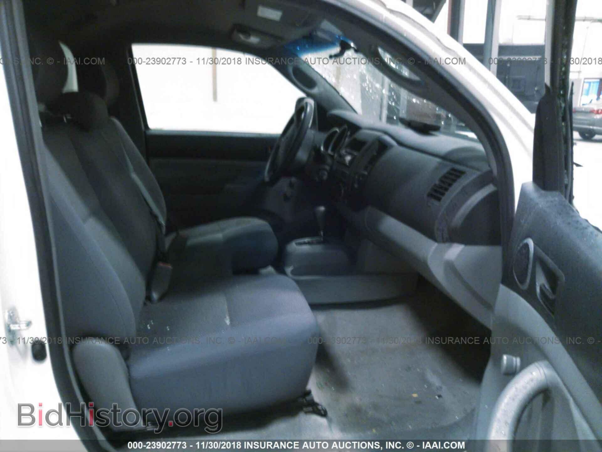 2011 FORD TAURUS - VIN: 1FAHP2DW3BG185900 - Фото 5