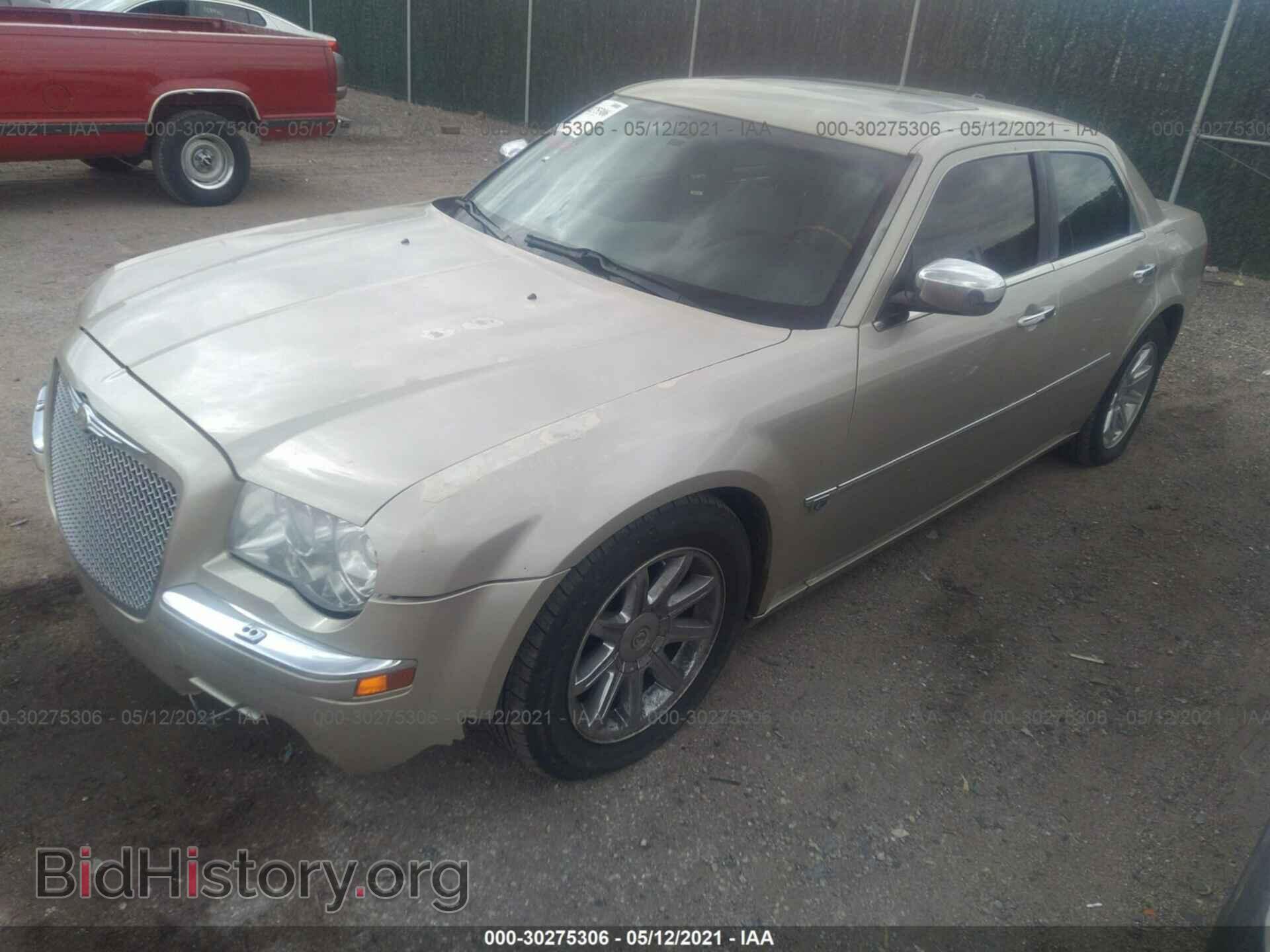 2006 CHRYSLER 300 - VIN: 2C3LA63HX6H180403 - Photo 2