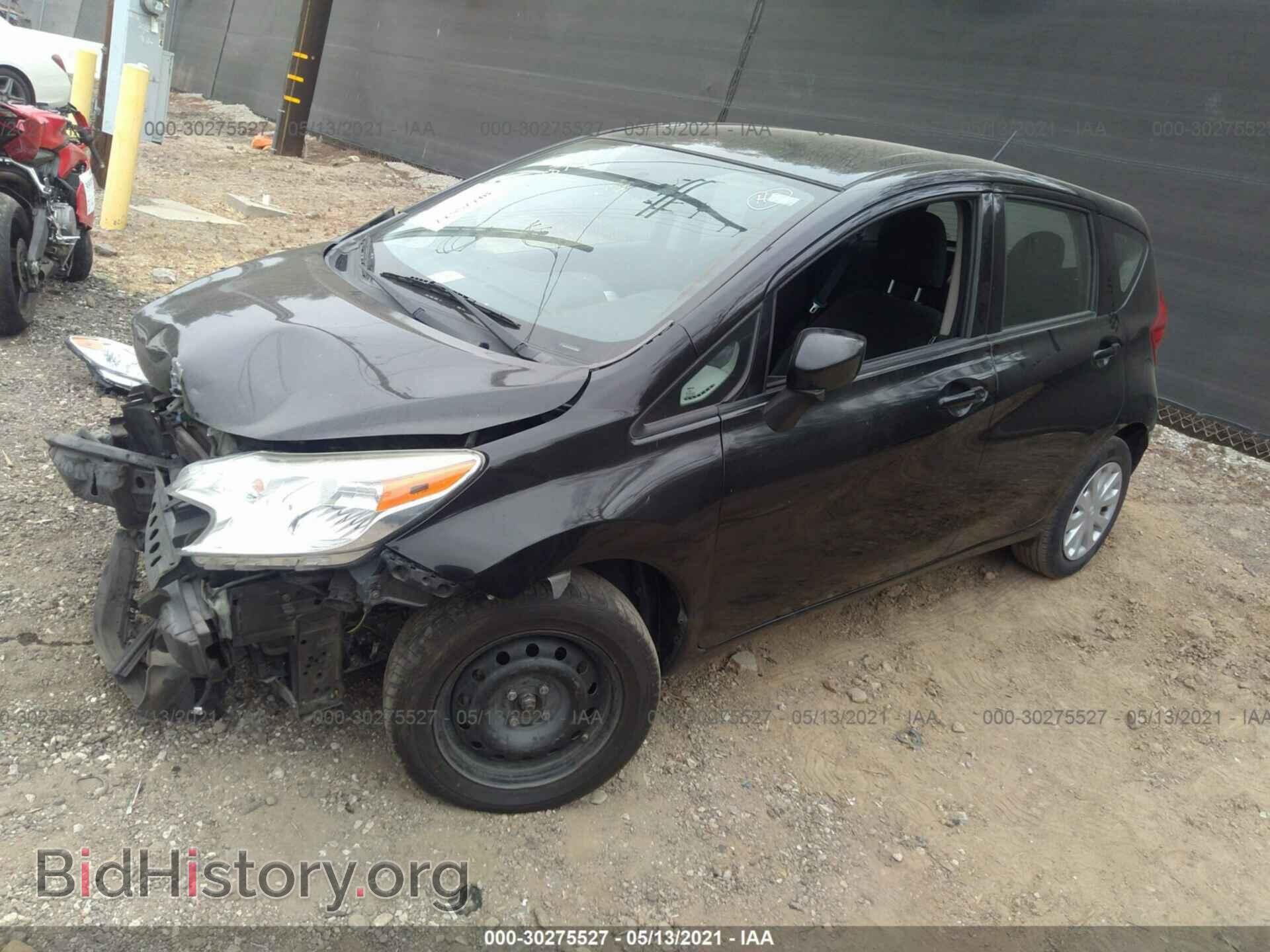 2015 NISSAN VERSA NOTE - VIN: 3N1CE2CP7FL375143 - Photo 2