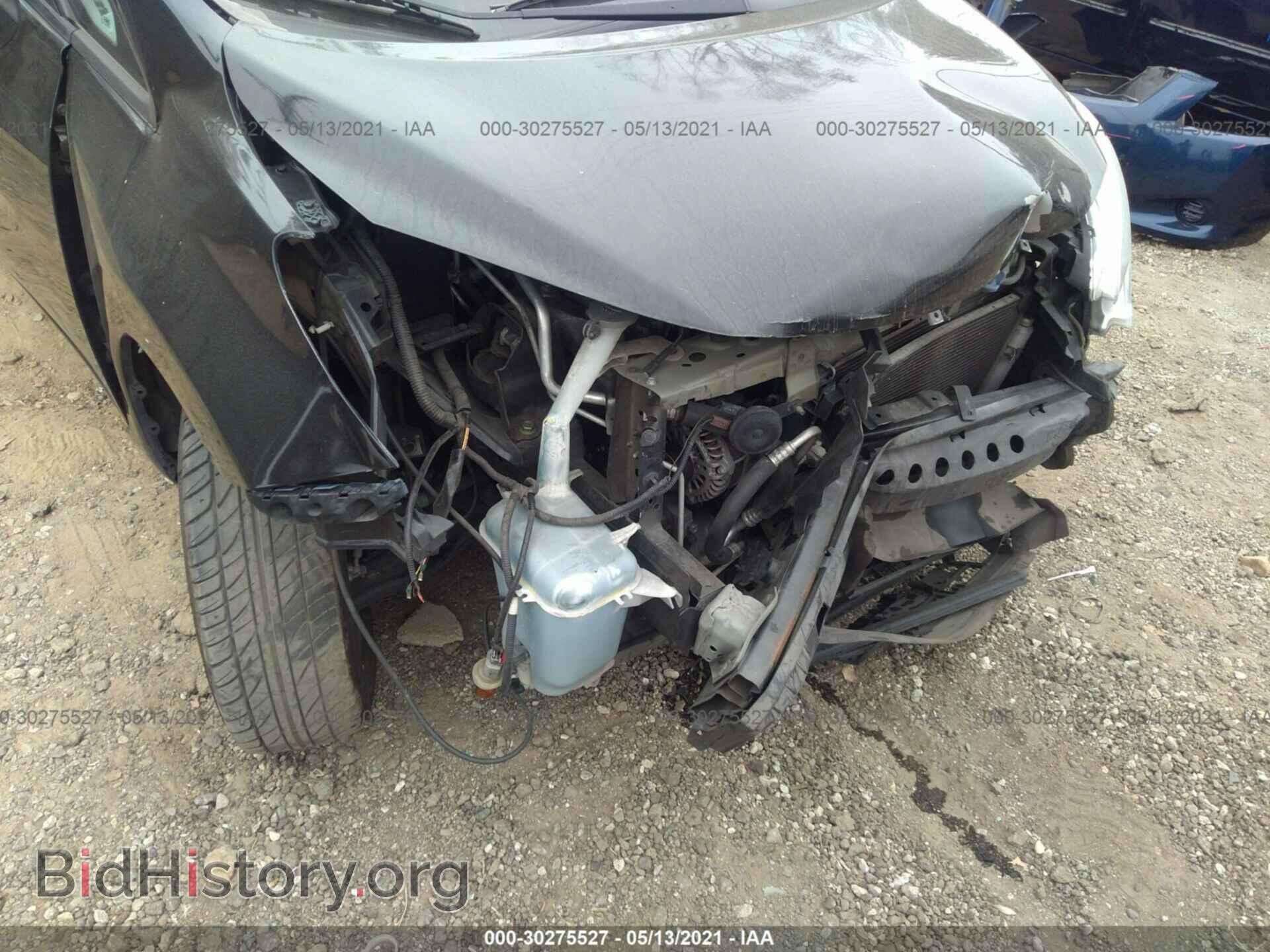 2015 NISSAN VERSA NOTE - VIN: 3N1CE2CP7FL375143 - Photo 6