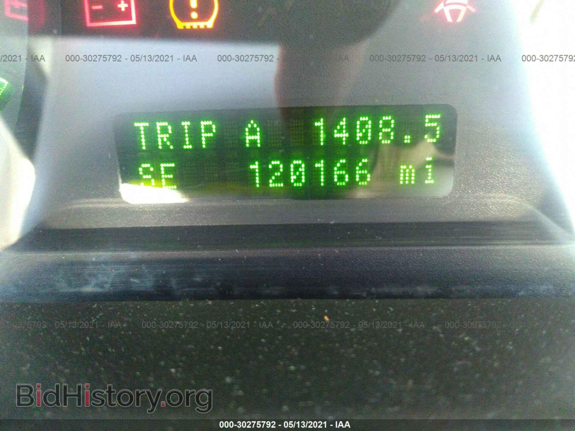 2010 FORD EDGE - VIN: 2FMDK3KC2ABB78590 - Photo 7